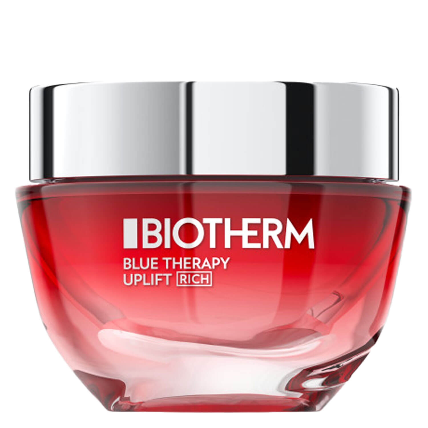 Produktbild von Blue Therapy - Red Algae Uplift Rich Cream