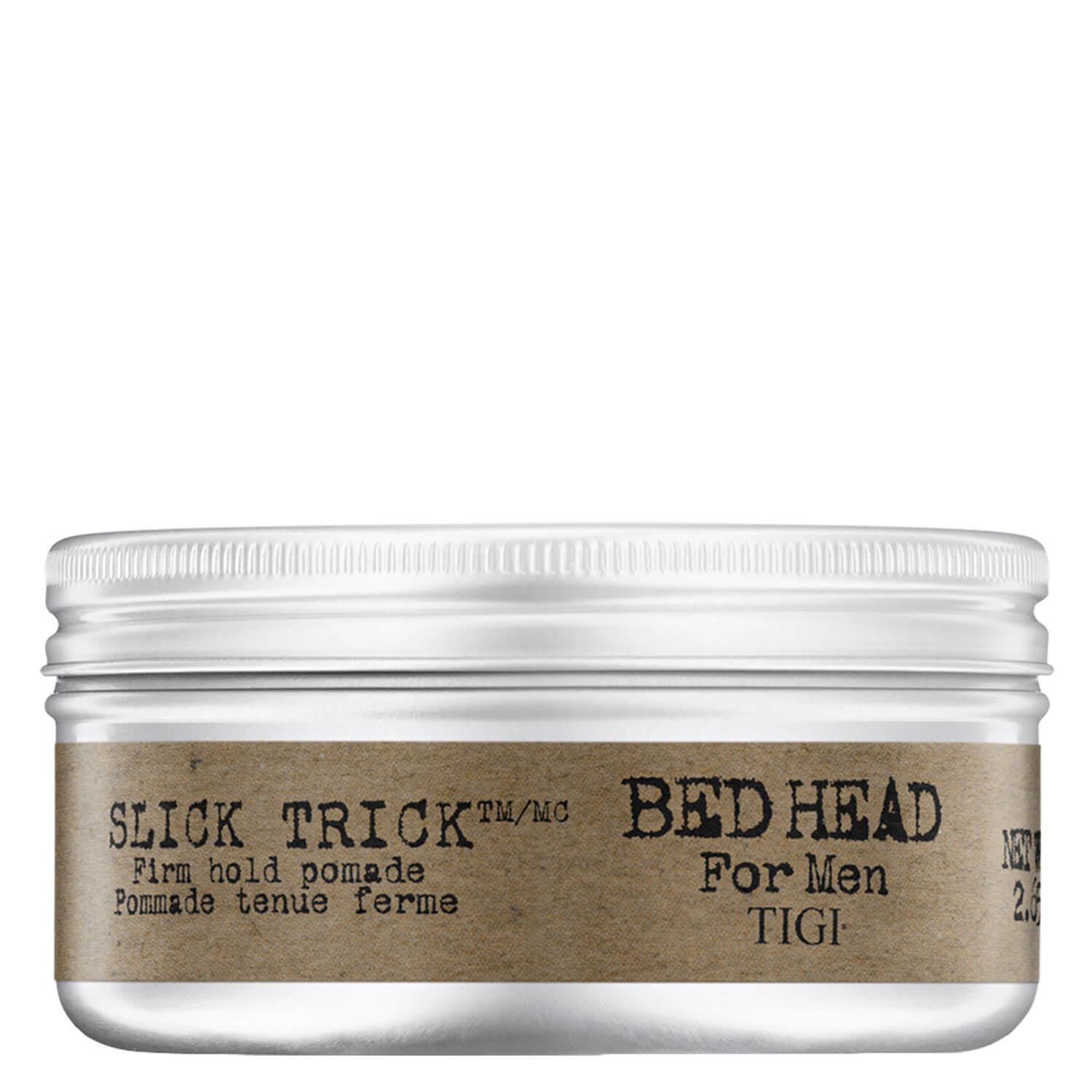 Bed Head For Men - Slick Trick