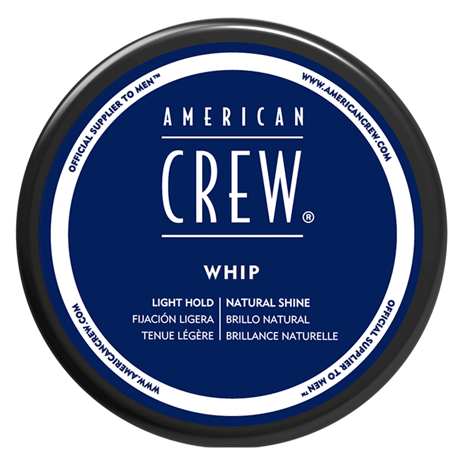 Style - Crew Whip