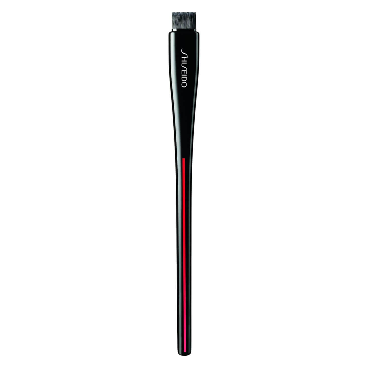 Shiseido Tools - Yane Hake Precision Eye Brush