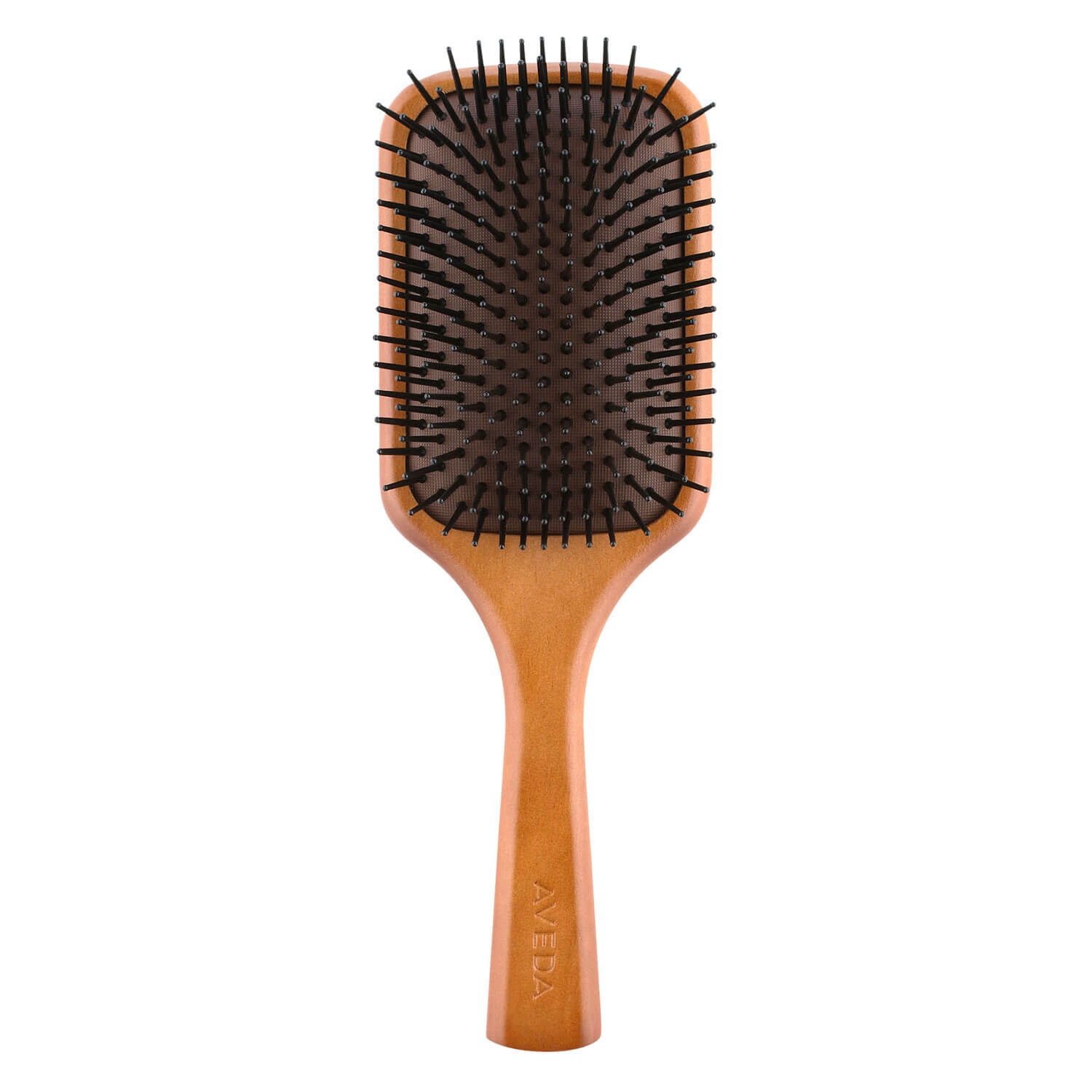 Product image from aveda tools - wooden paddle brush