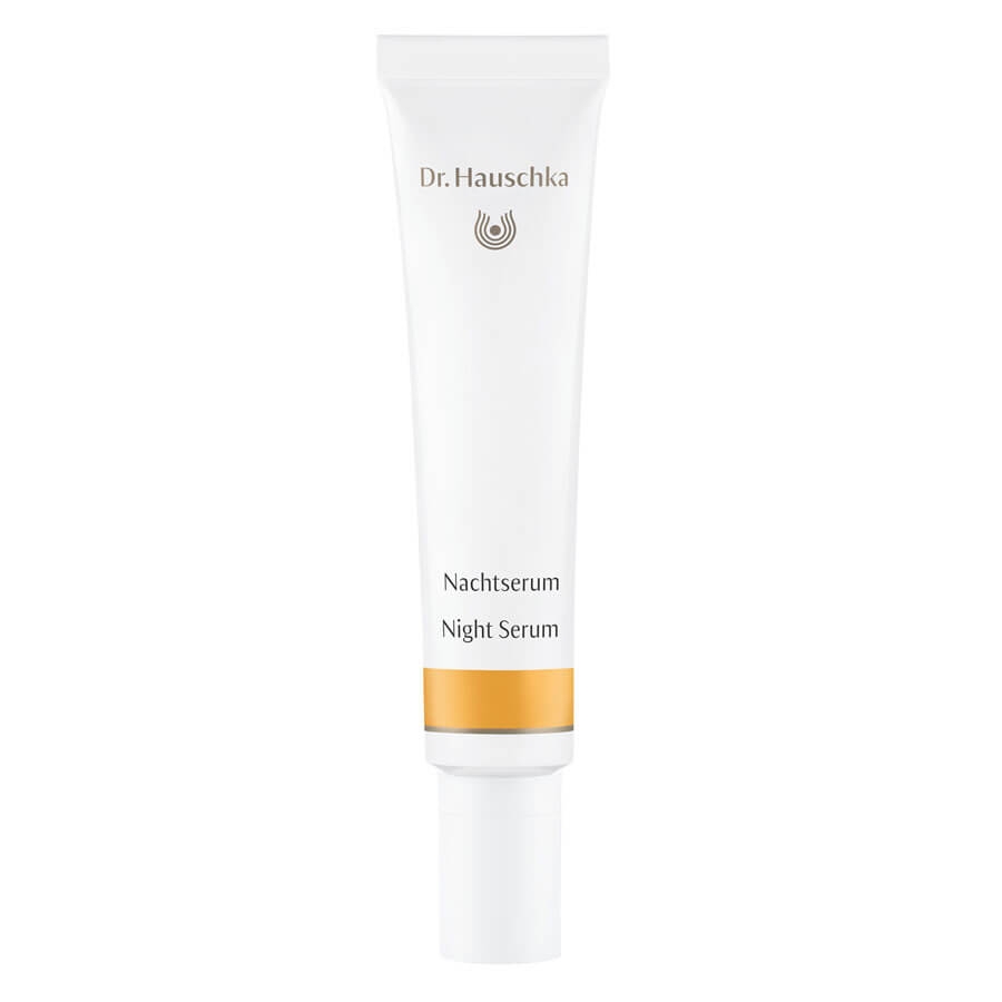 Product image from Dr. Hauschka - Nachtserum