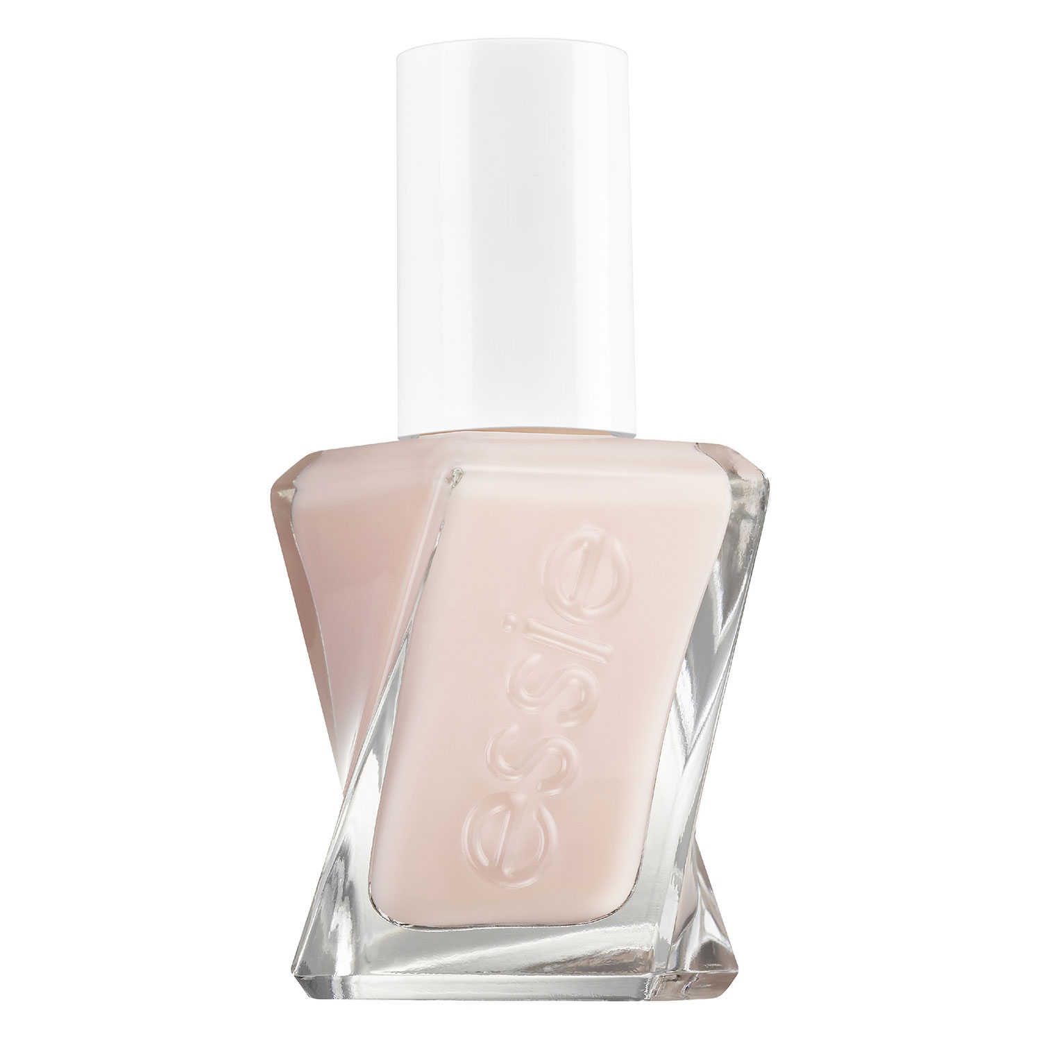 Product image from essie gel couture - fairy tailor 40