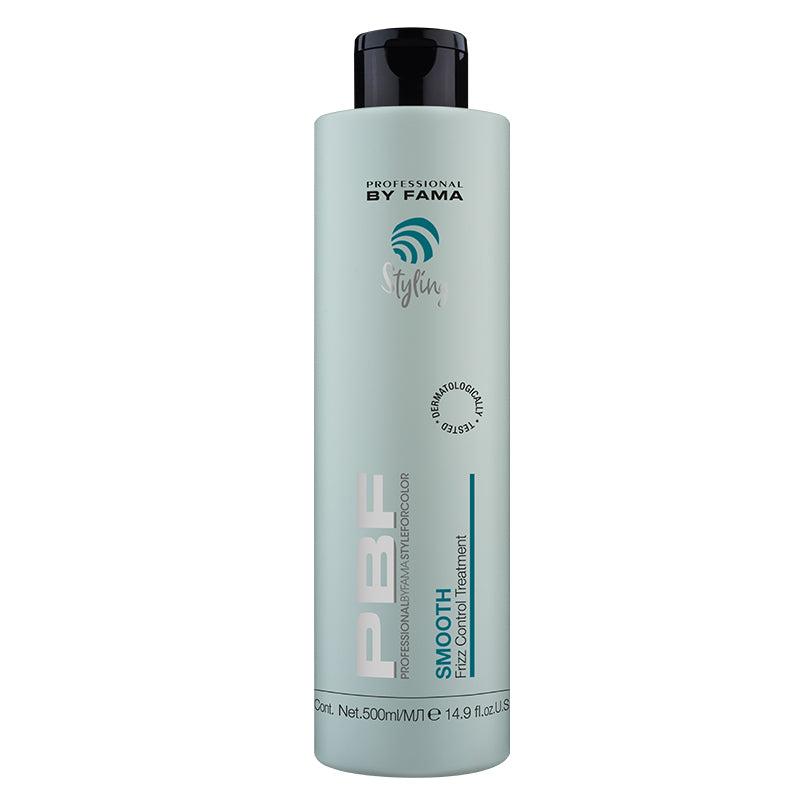 WondHer - StyleForColor Smooth Frizz Control Treatment