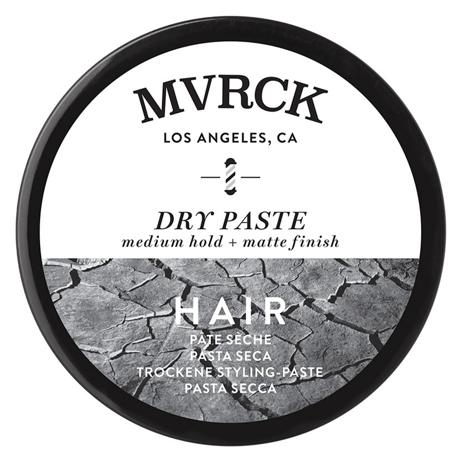 Produktbild von MVRCK - Dry Paste