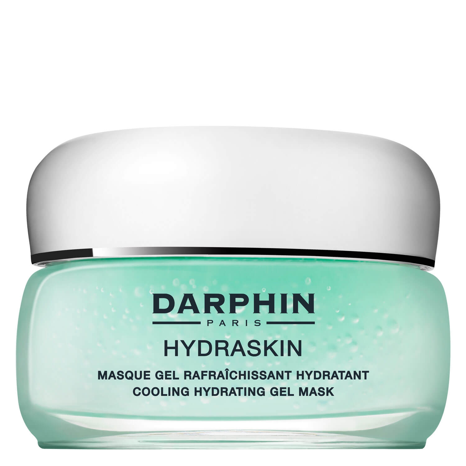 Product image from HYDRASKIN - Cooling Hydrating Gel Mask