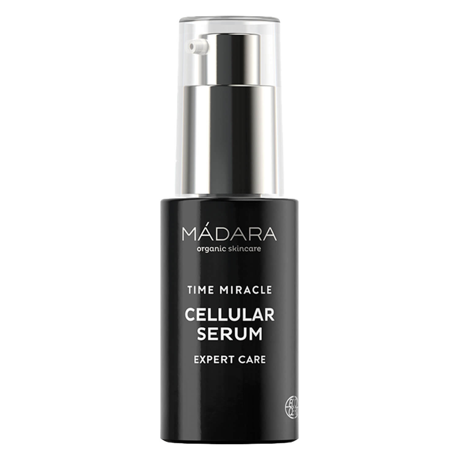 Product image from MÁDARA Care - Time Miracle Cellular Serum