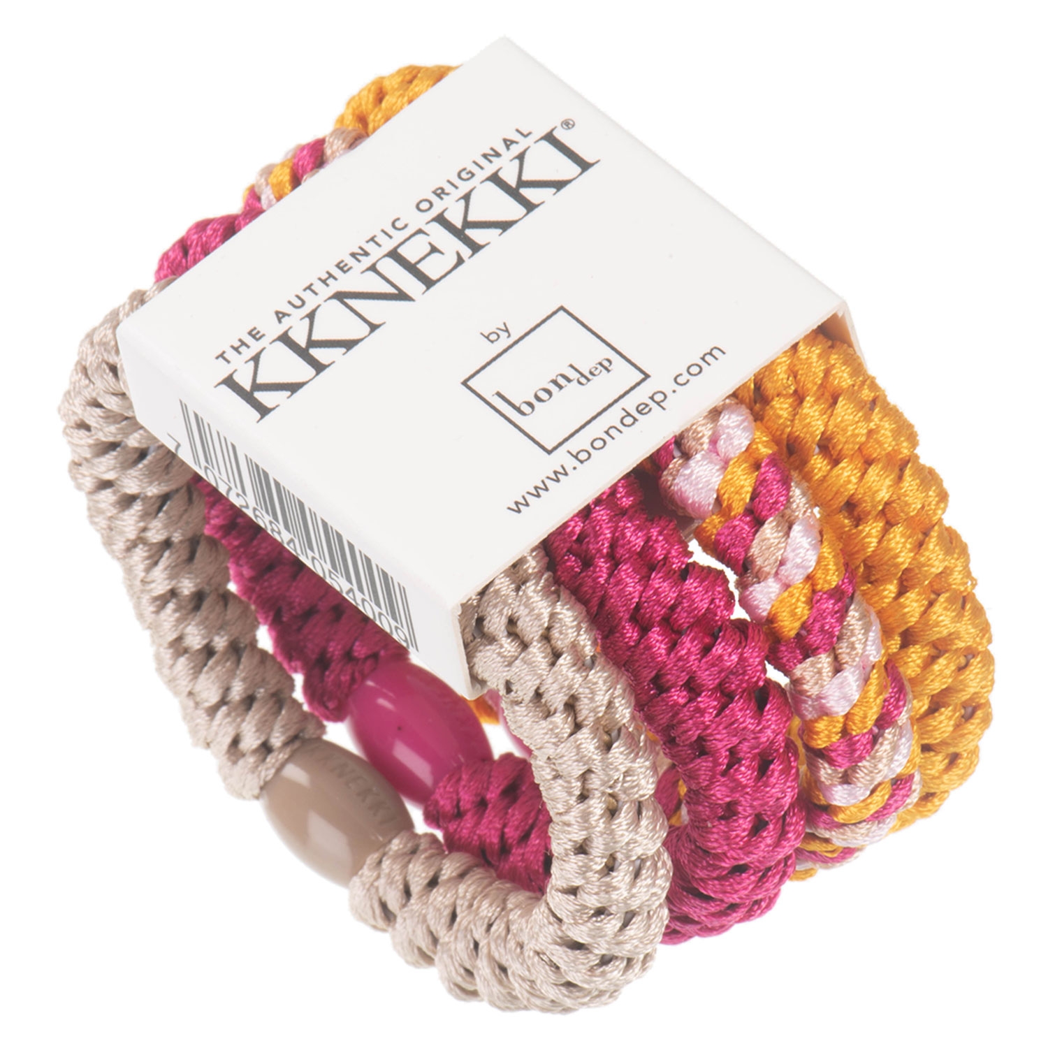 Image du produit de Kknekki - Hair Tie Tropical