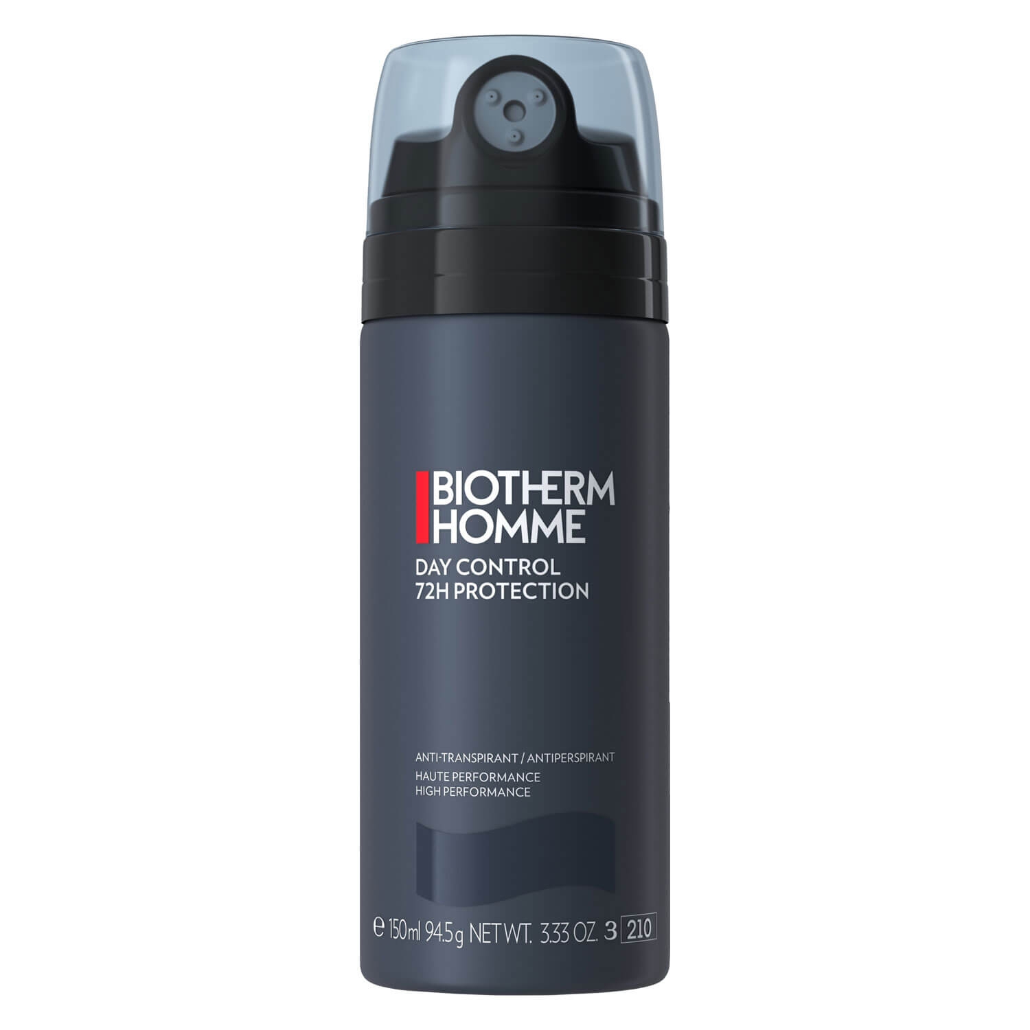 Product image from Biotherm Homme - Day Control 72H Protection Spray