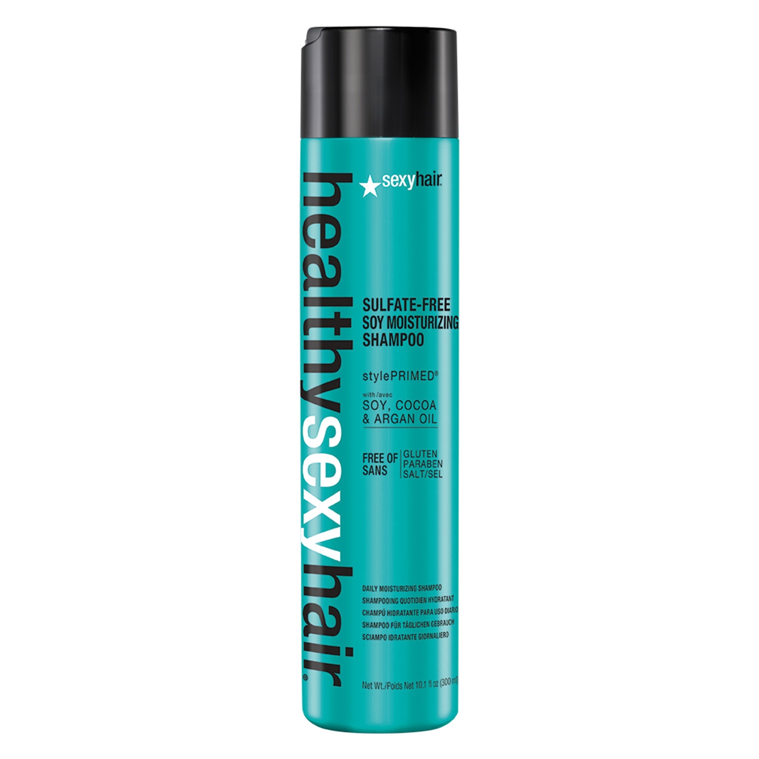 Product image from Healthy Sexy Hair - Moisturizing Shampoo