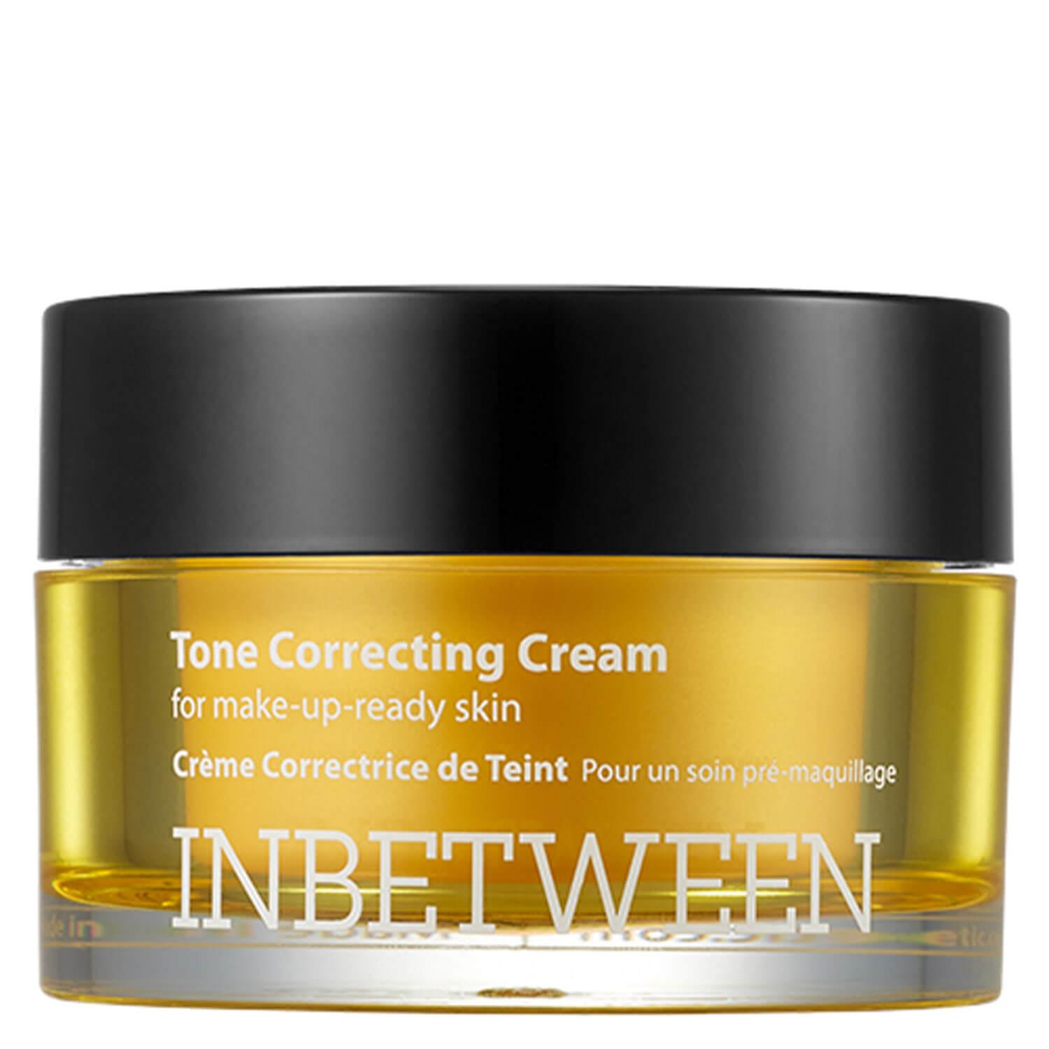 Blithe - Tone Correcting Cream
