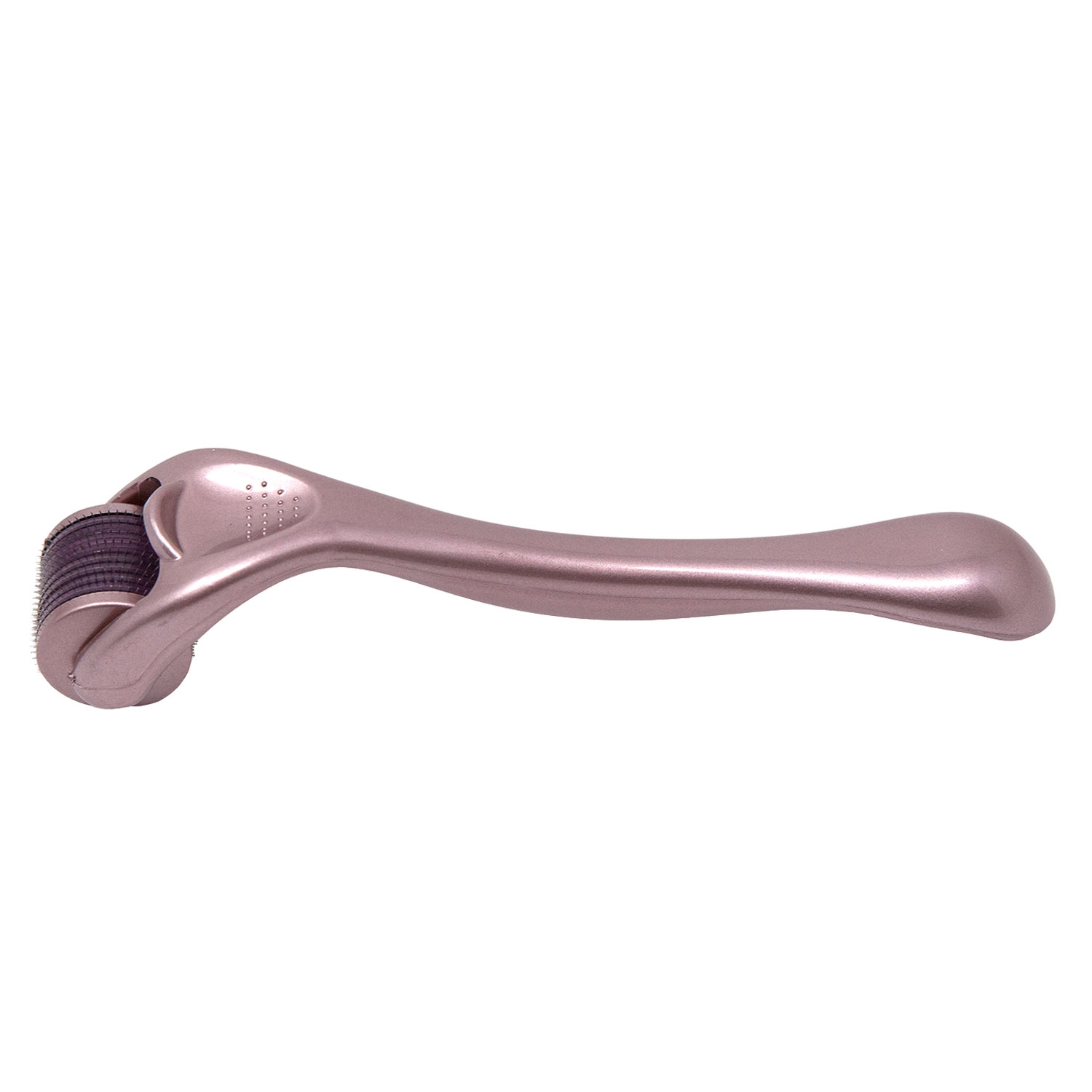 Product image from ZOË AYLA - Micro-Needling Derma Roller 0.5mm lila