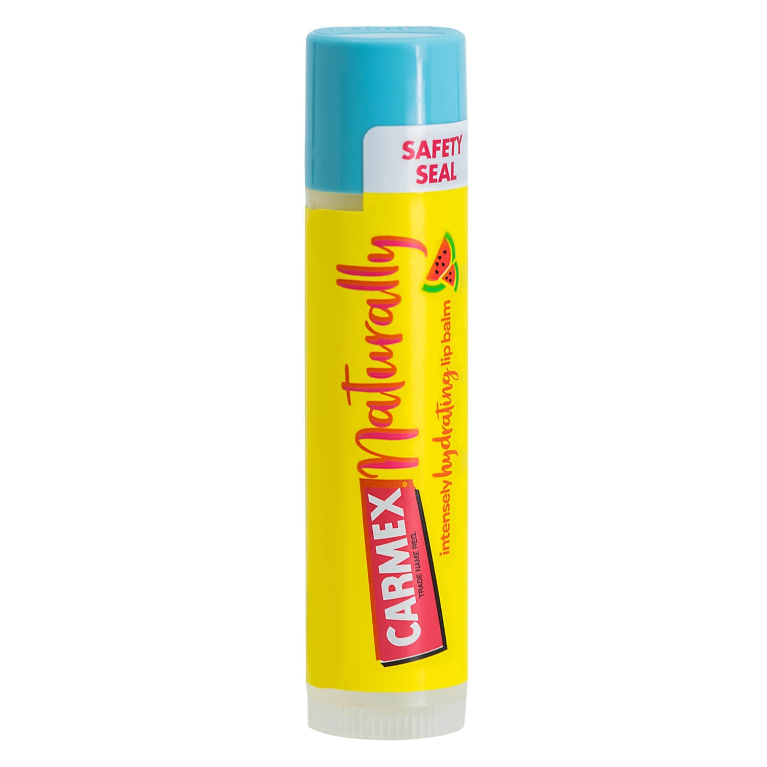 Product image from CARMEX - Naturally Intensely Hydrating Lip Balm Watermelon