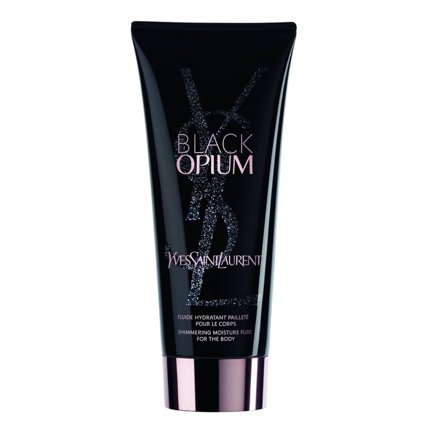 Product image from Black Opium - Body Lotion