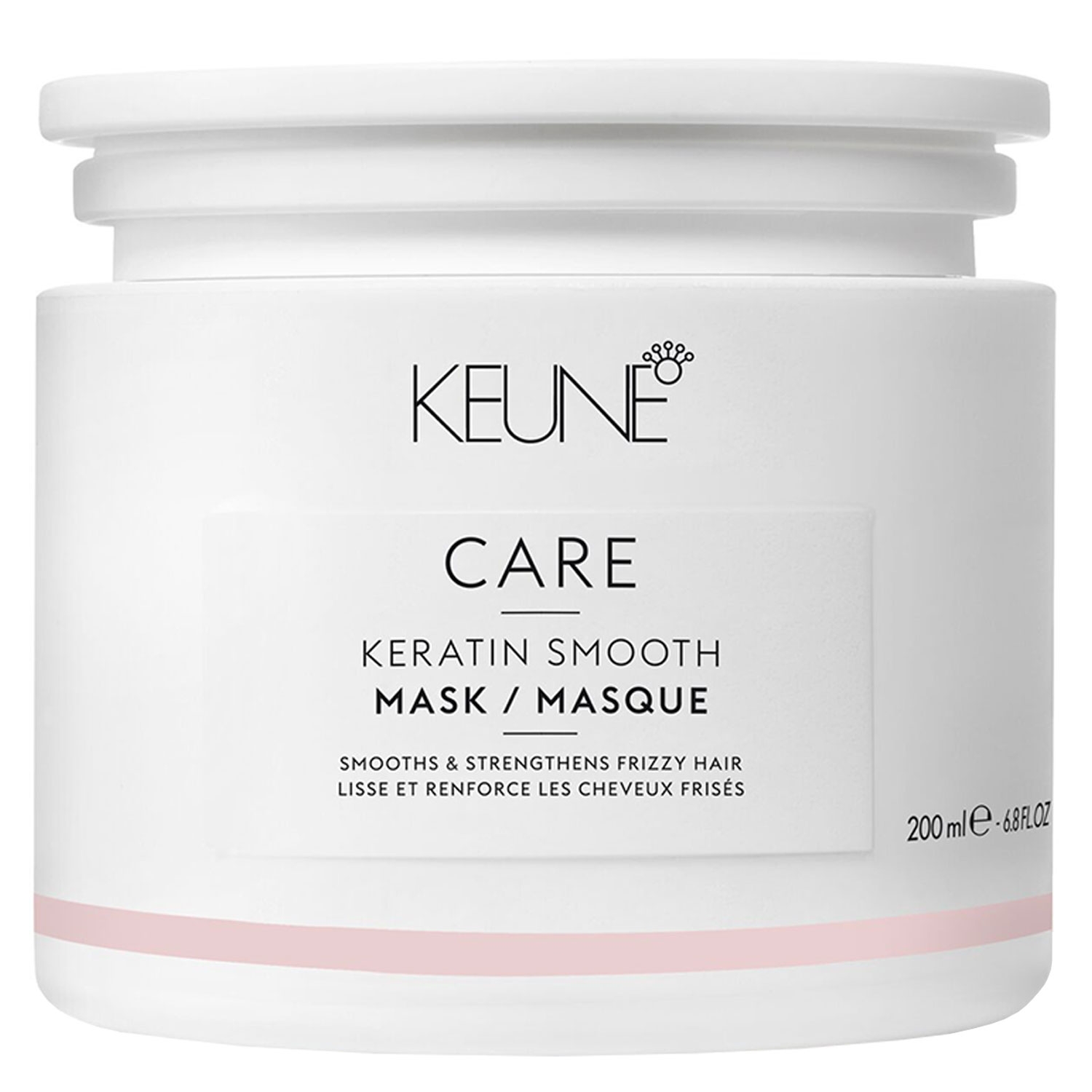 Product image from Keune Care - Keratin Smooth Mask