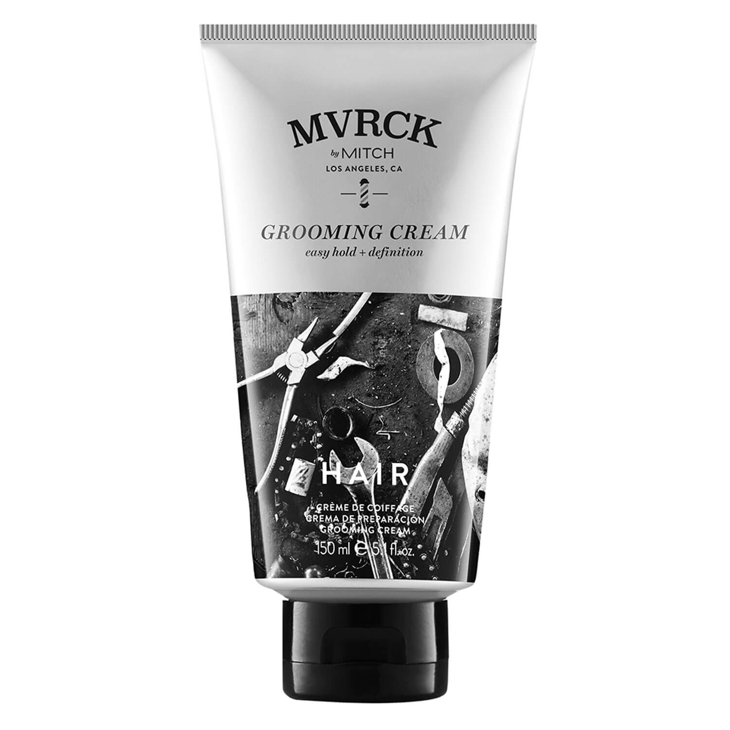 Product image from MVRCK - Grooming Cream