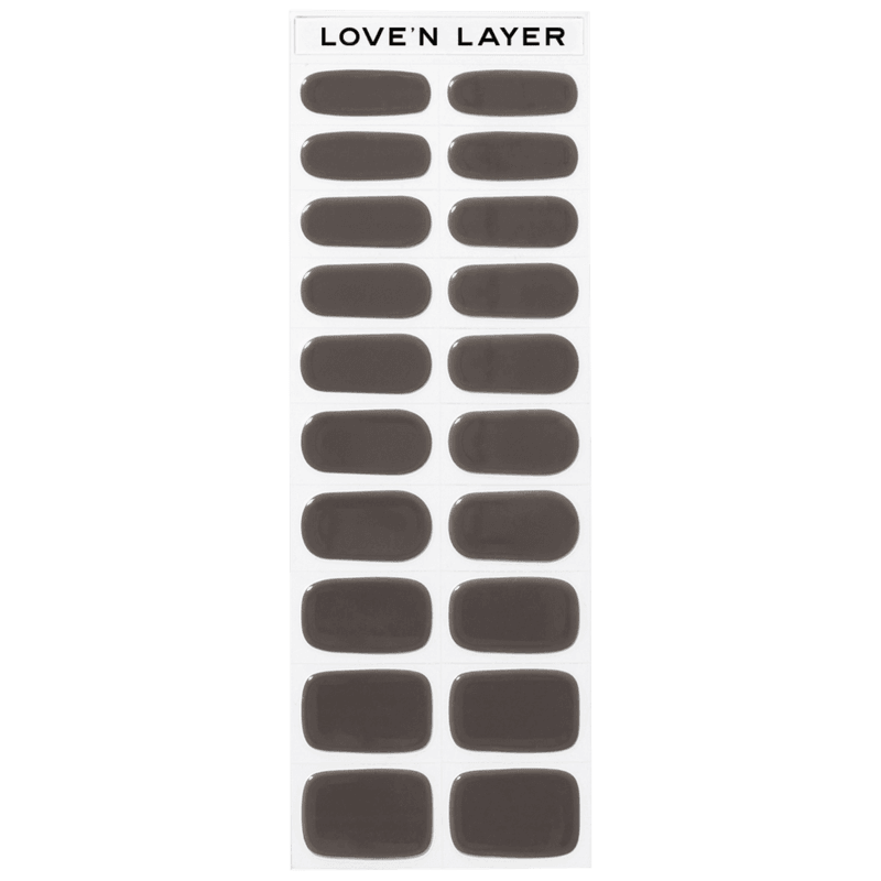 LoveNLayer - Solid Thunder Mole
