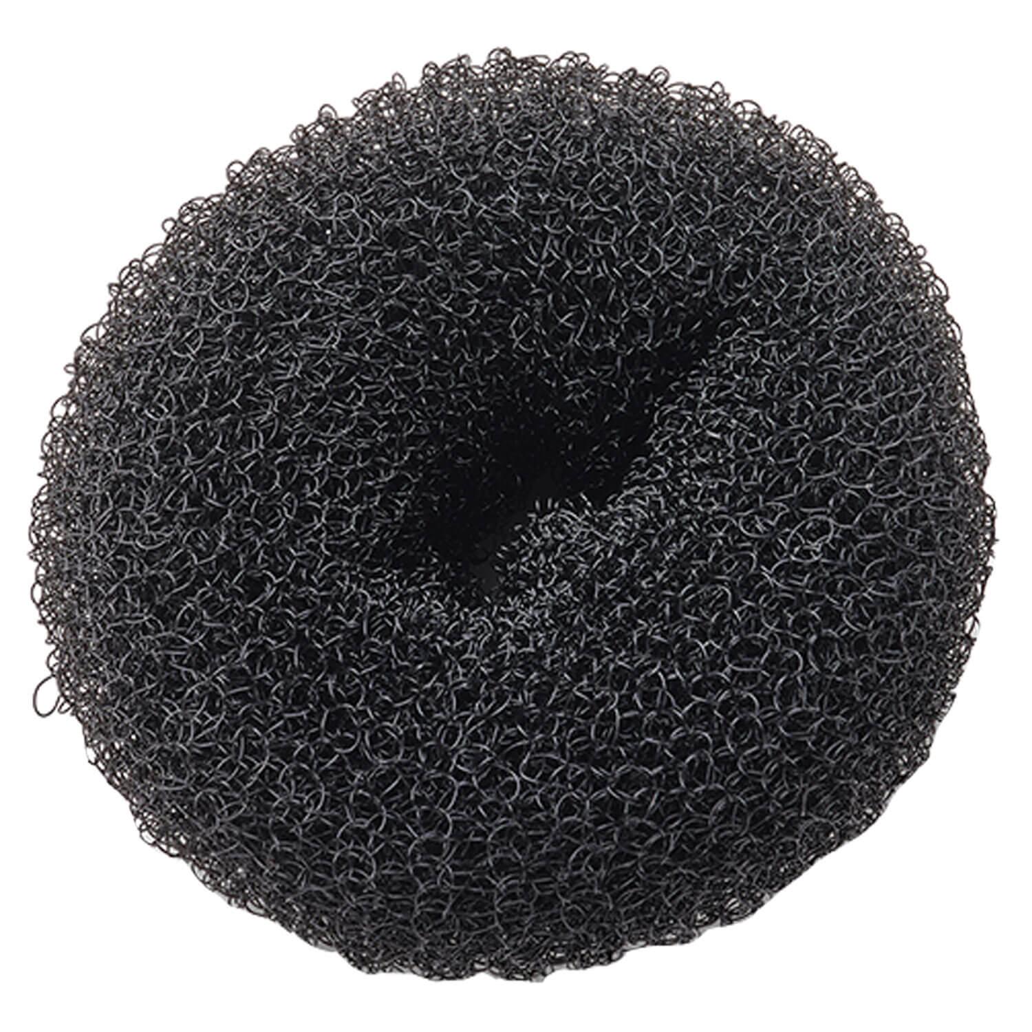 DailyGO - Donut noir 6cm
