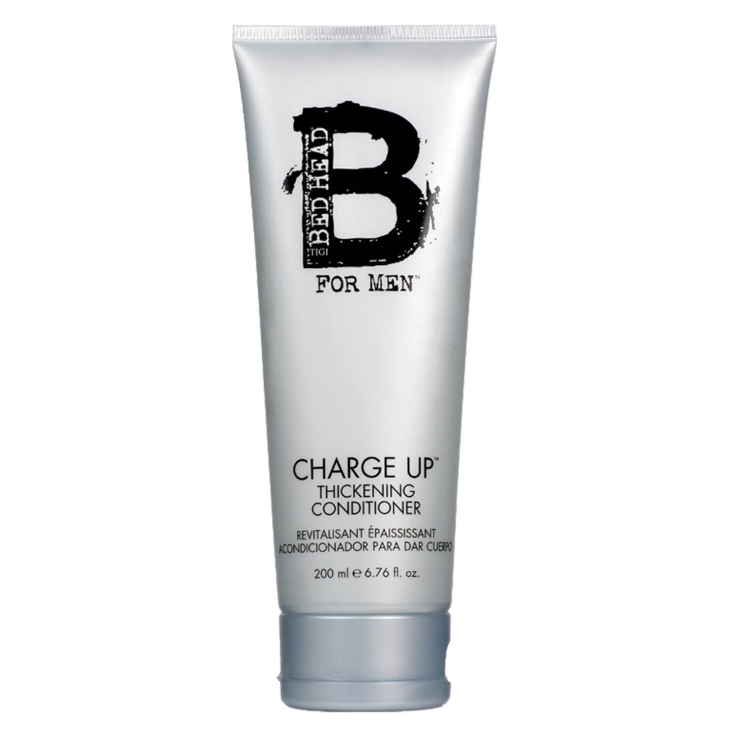 Product image from Bed Head For Men - Charge Up Conditioner