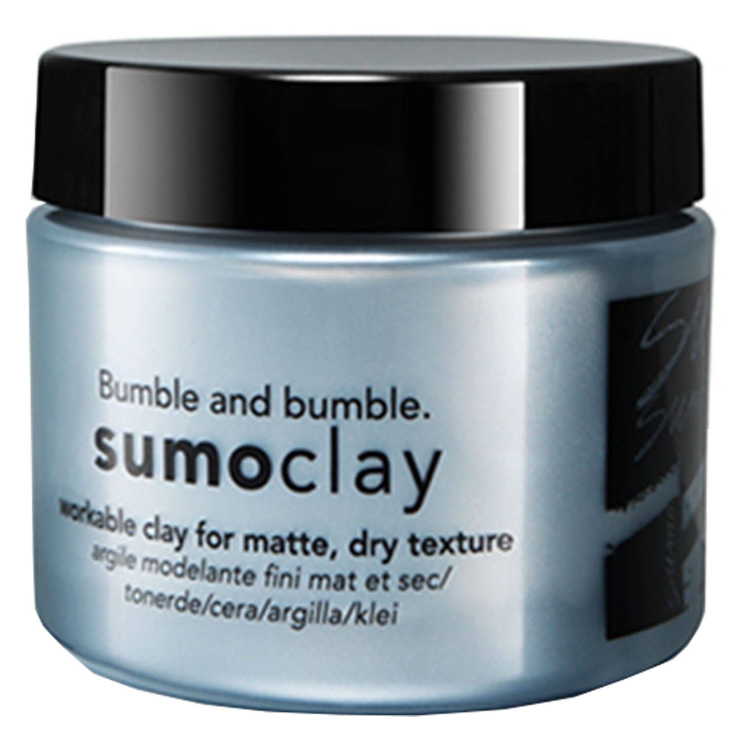 Product image from Bb. Styling - Sumoclay