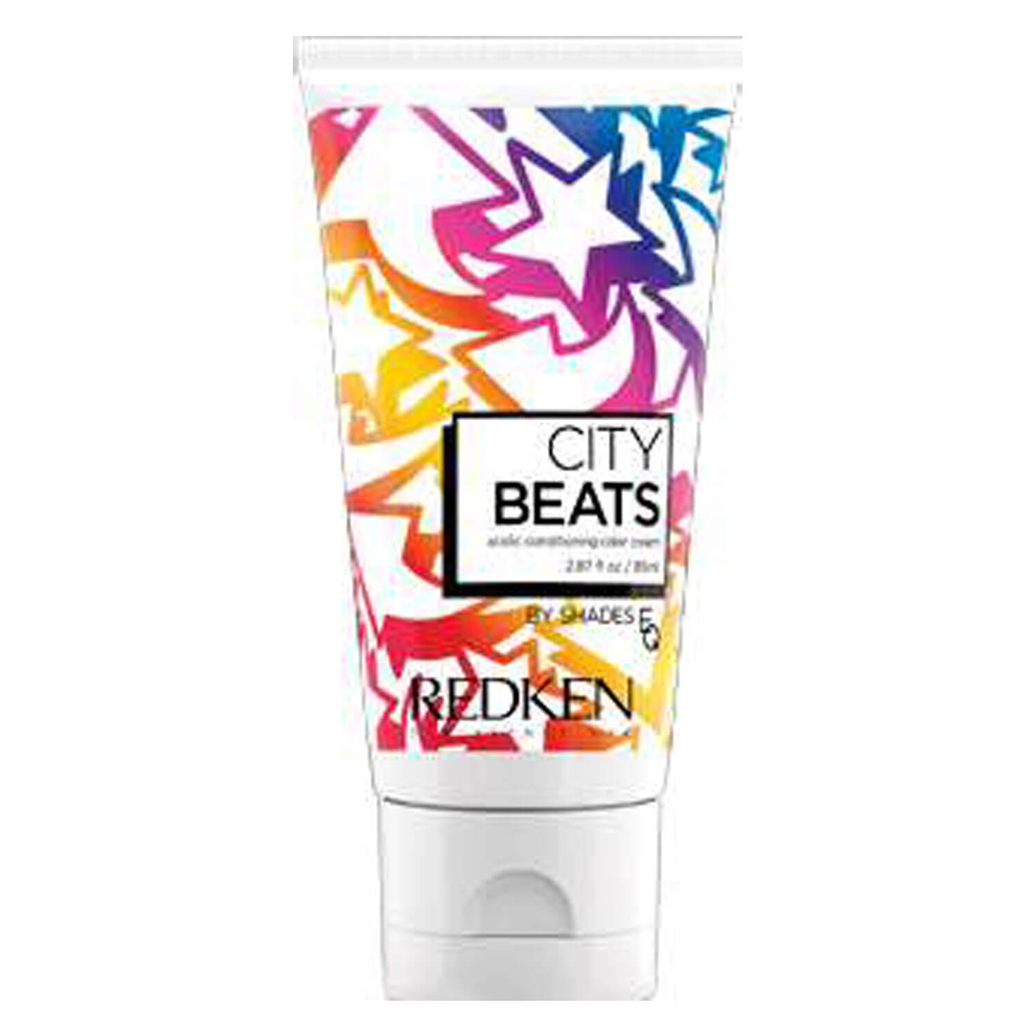 Product image from City Beats - City Beats Clear