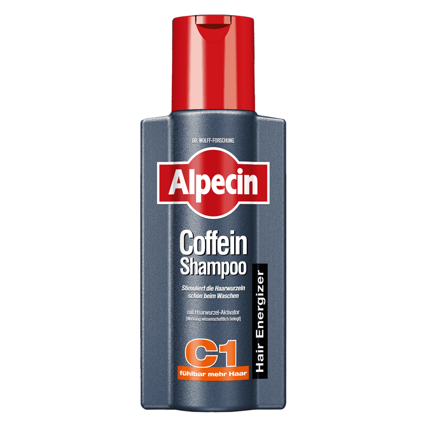 Alpecin - Coffein-Shampoo C1