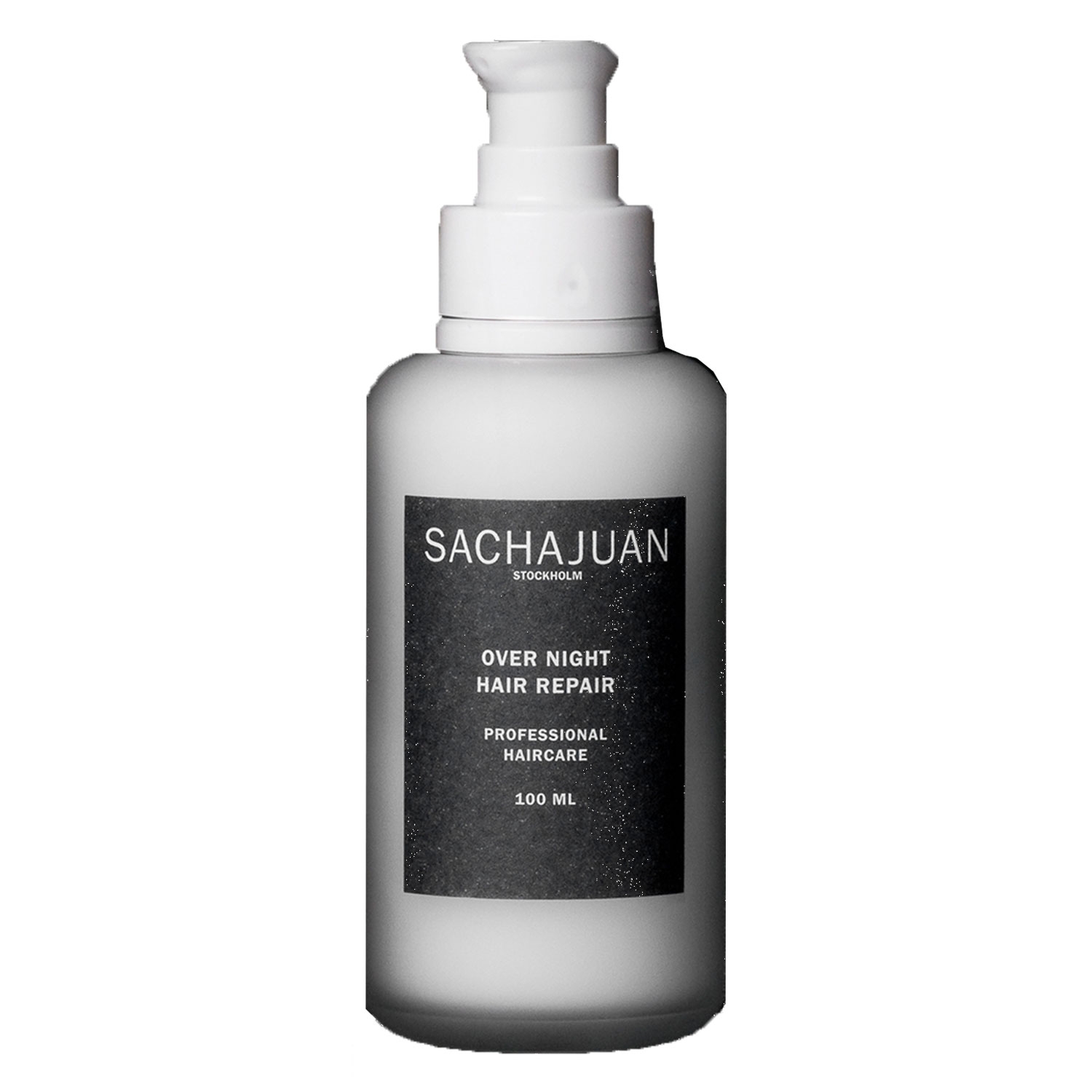 Produktbild von SACHAJUAN - Over Night Hair Repair