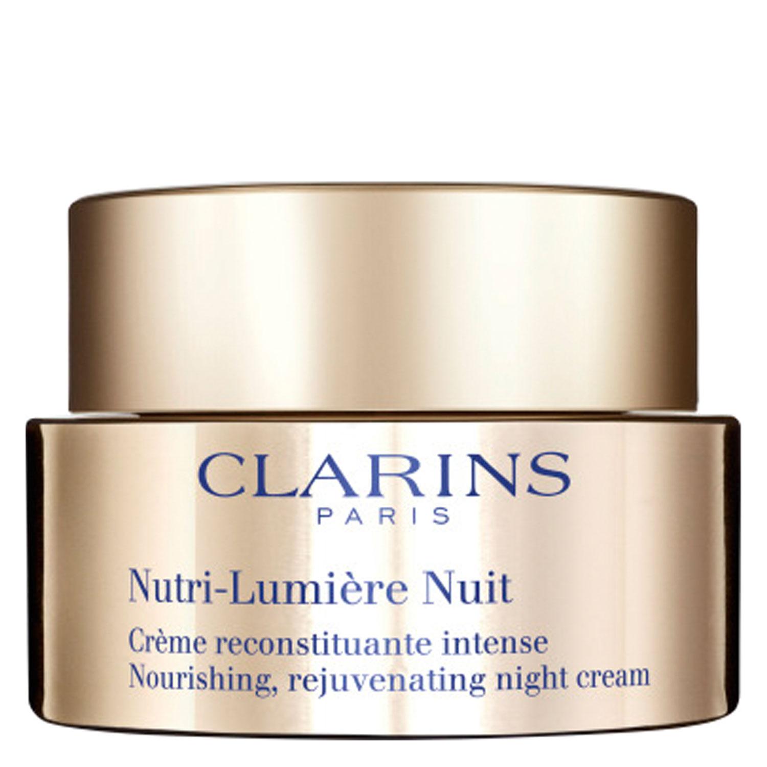Nutri-Lumière - Night Cream