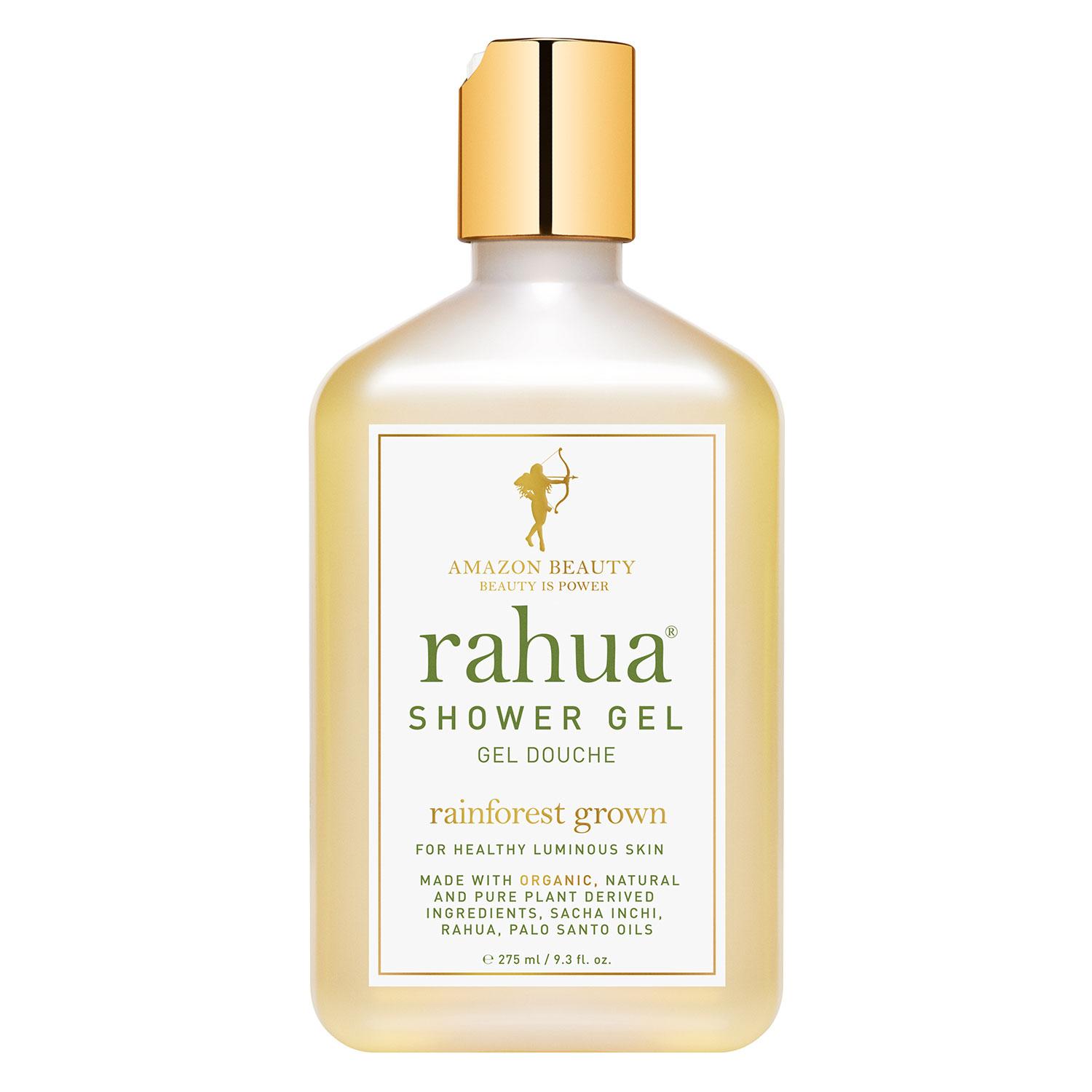 Rahua Body - Shower Gel