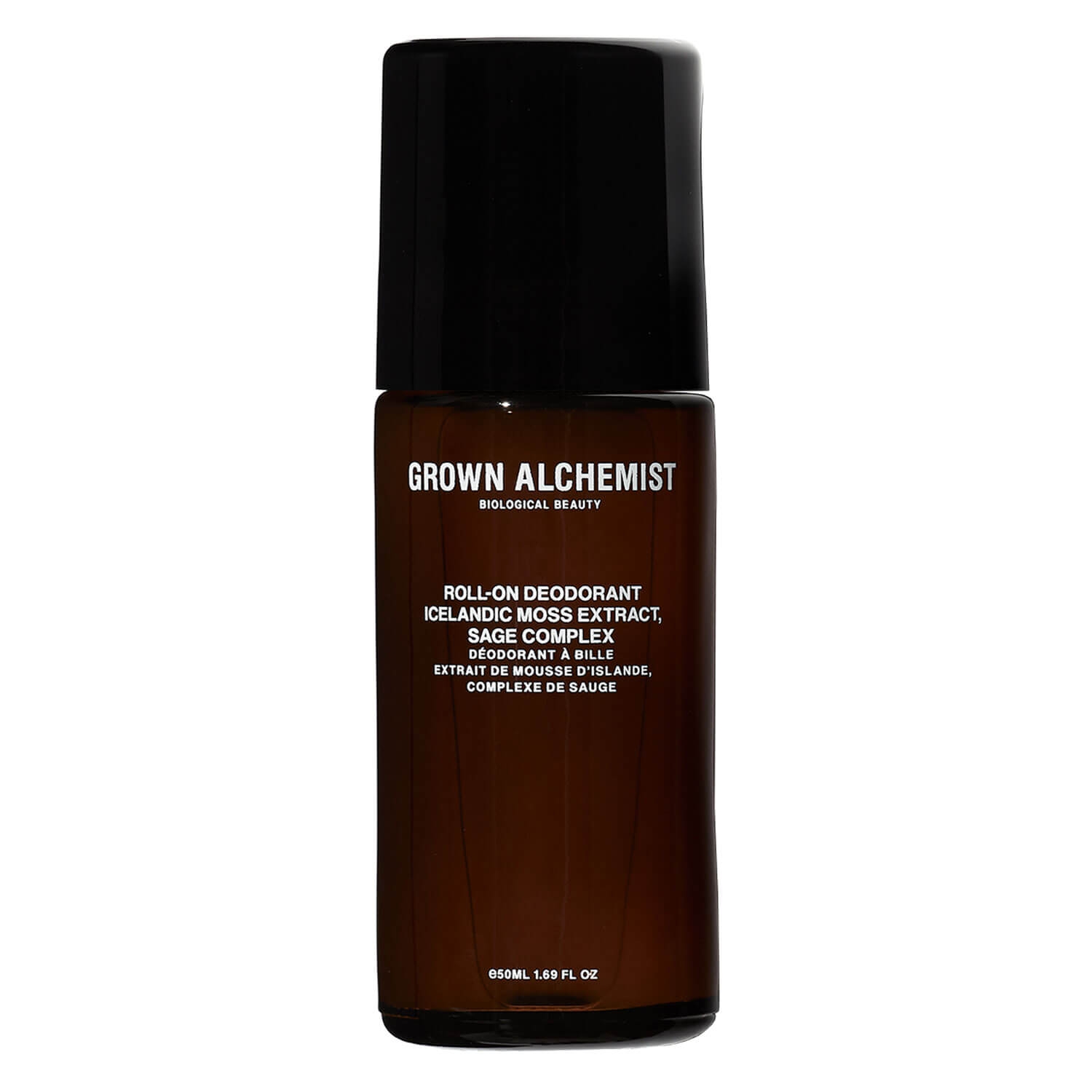 Product image from GROWN Beauty - Roll-On Deodorant