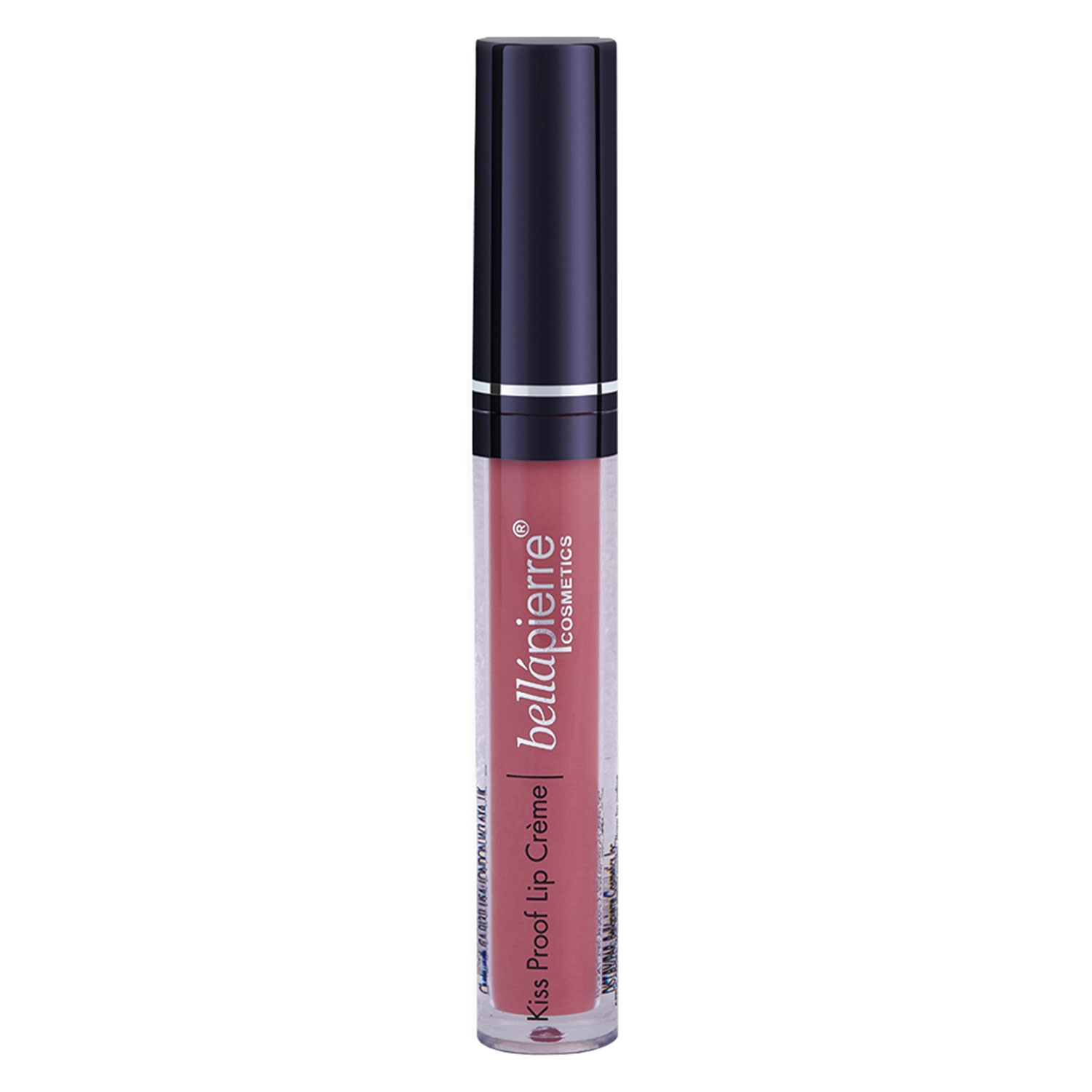 Produktbild von bellapierre Lips - Kiss Proof Lip Crème Antique Pink