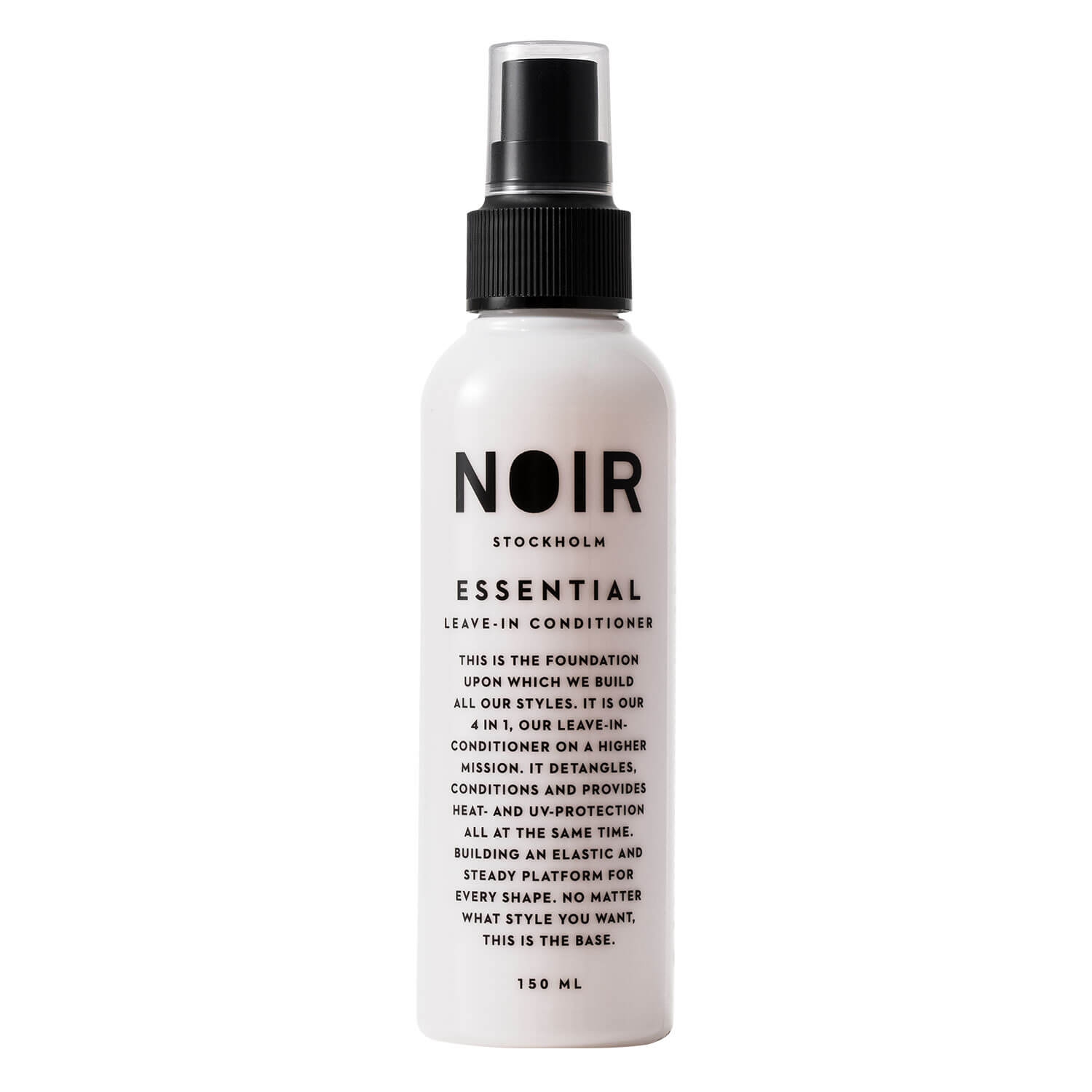 Product image from NOIR - Essential Leave-In Conditioner