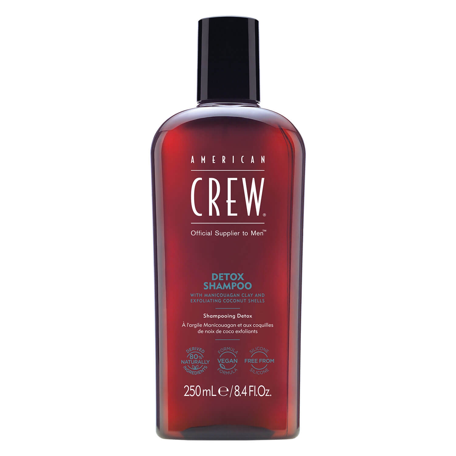 Product image from Classic - Detox Shampoo