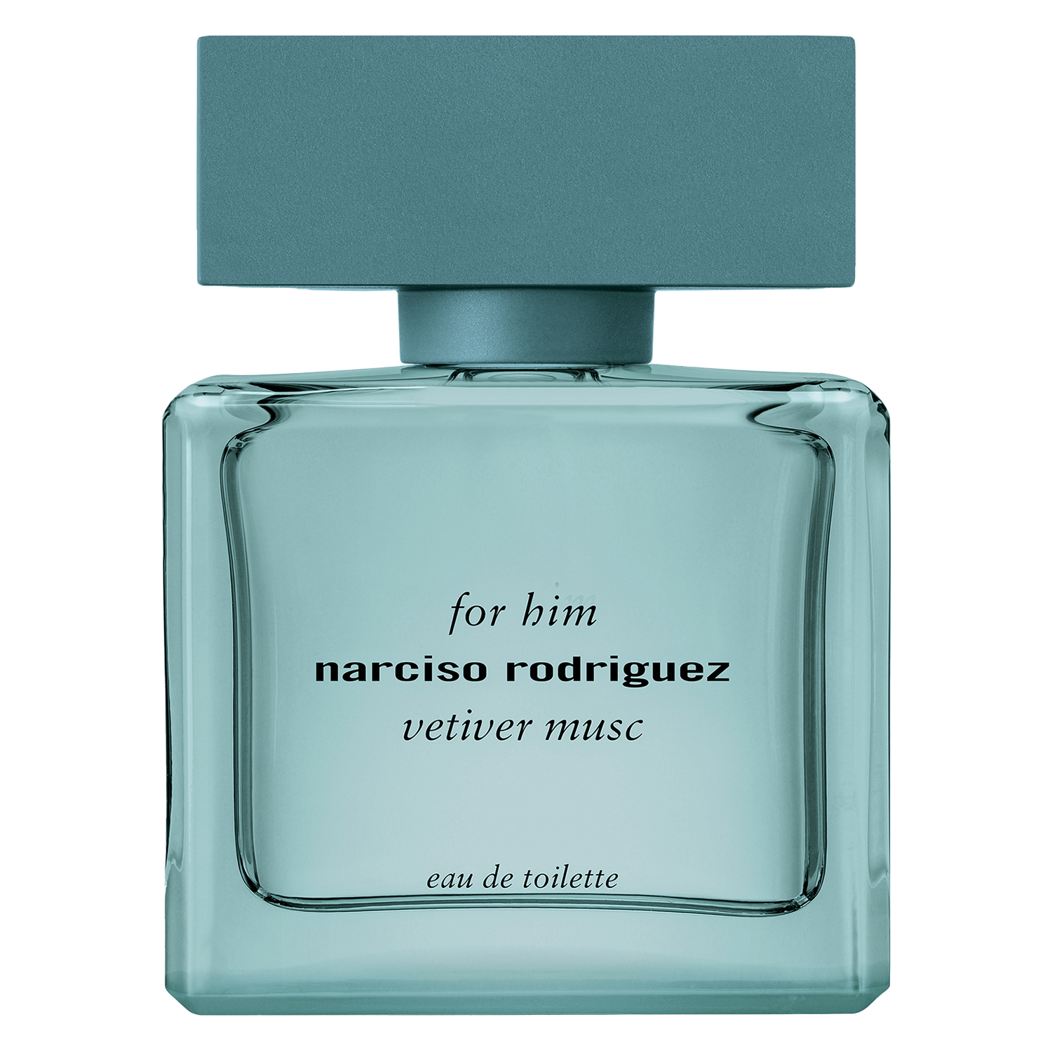 Product image from Narciso - For Him Vetiver Musc Eau de Toilette