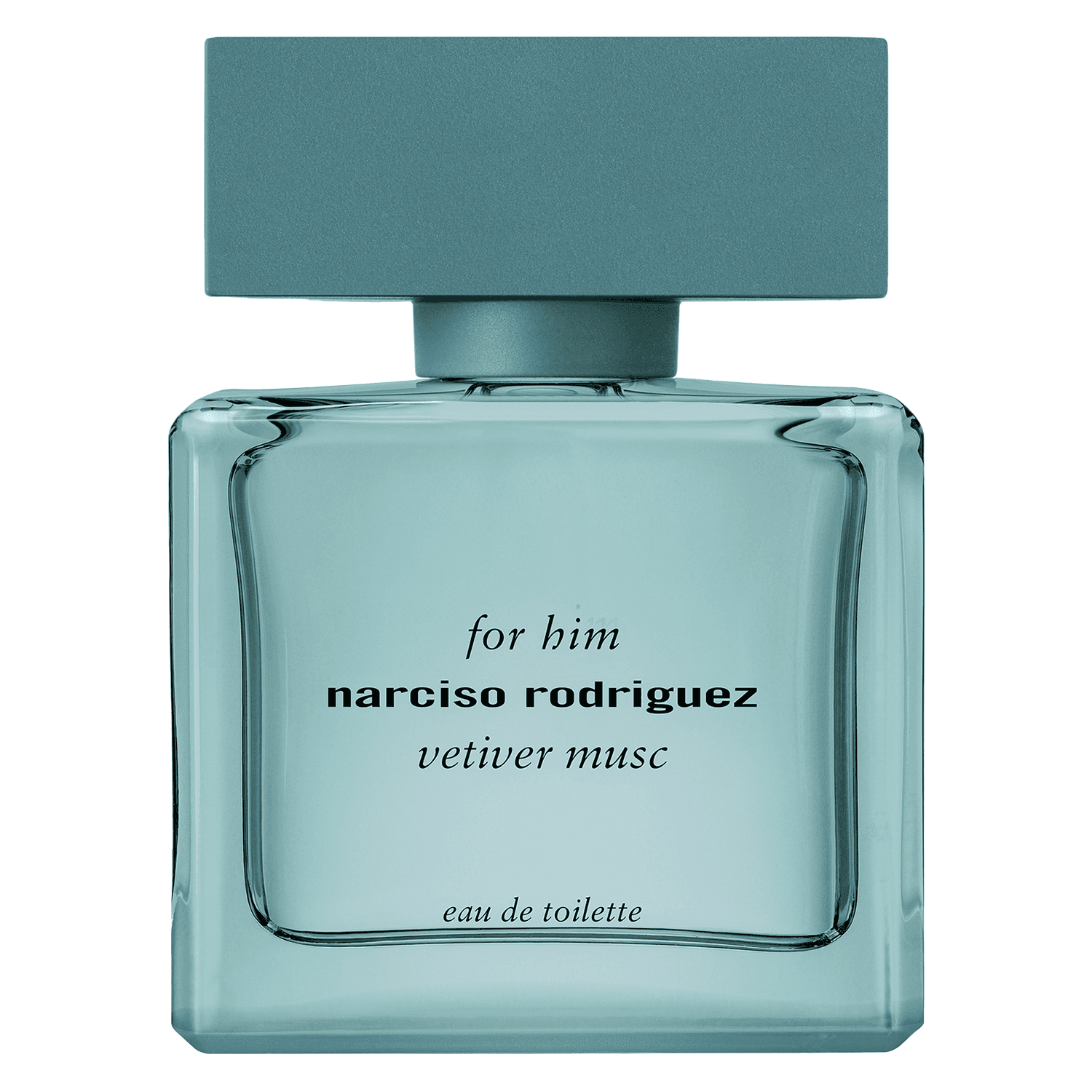 Narciso - For Him Vetiver Musc Eau de Toilette