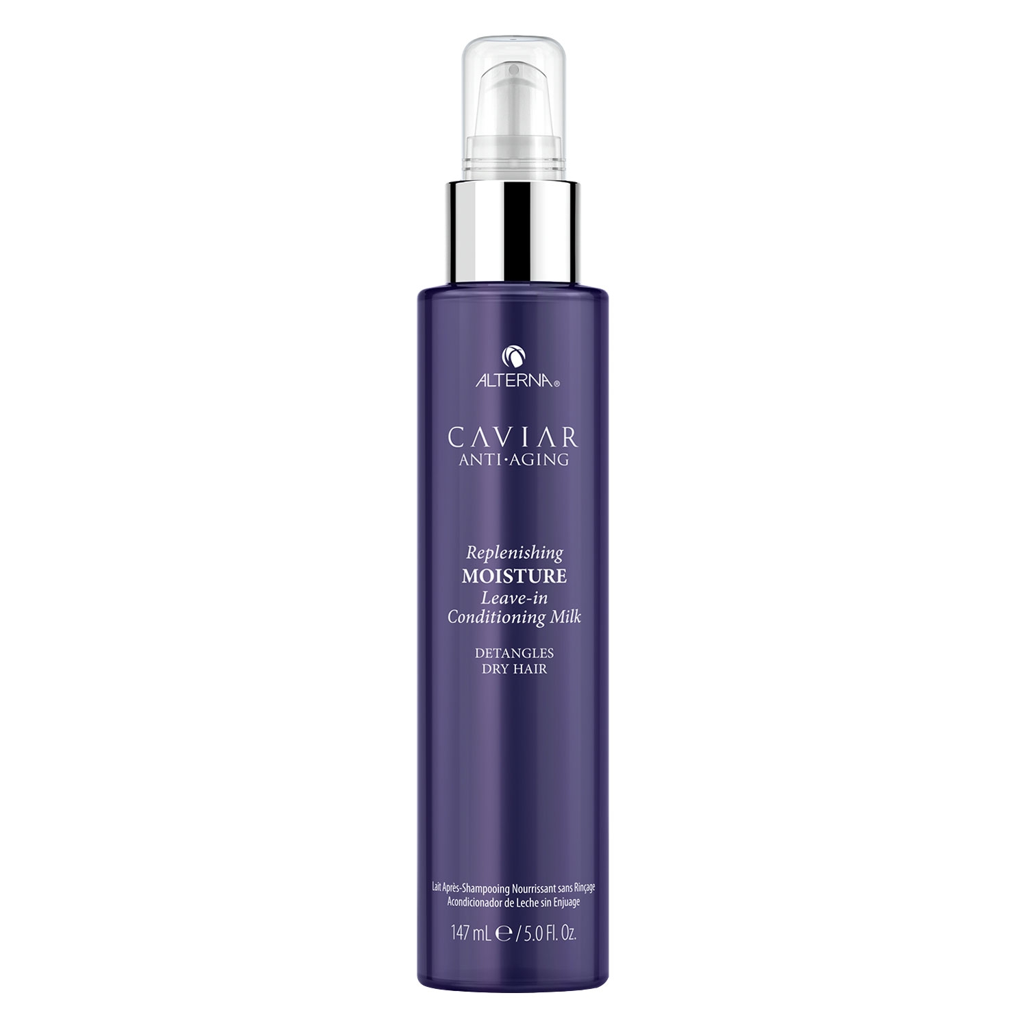 Product image from Caviar Replenishing Moisture - Leave-in Conditioning Milk