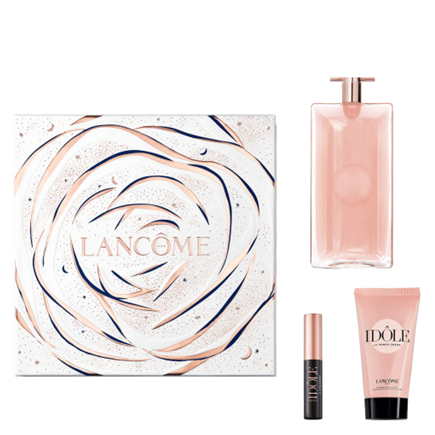 Produktbild von Lancôme Special - Idôle Eau de Parfum & Mascara Set