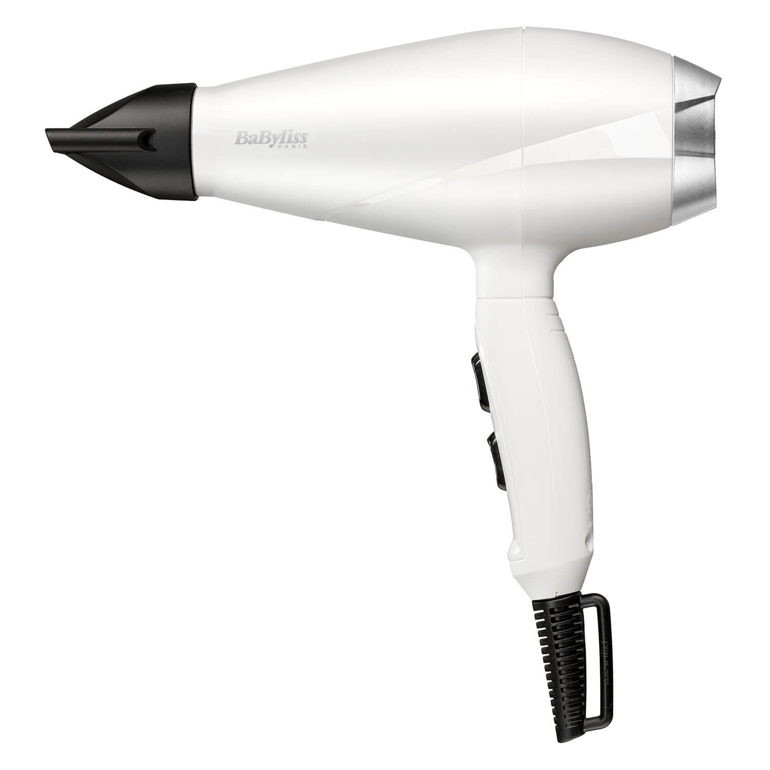 Product image from BaByliss - Haartrockner Speed Pro 2000W 6704WCHE