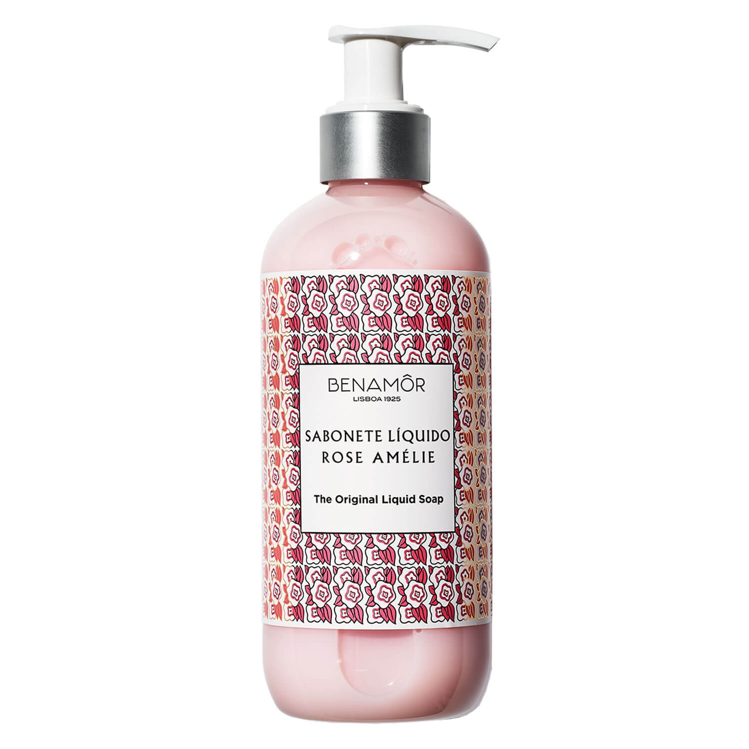 Produktbild von Rose Amélie - The Original Liquid Soap