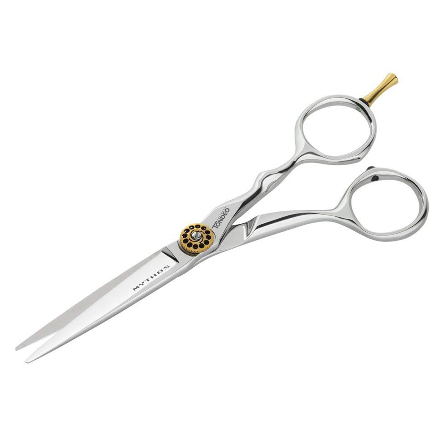 Product image from Tondeo Scissors - Mythos Offset Scissors 5.0"