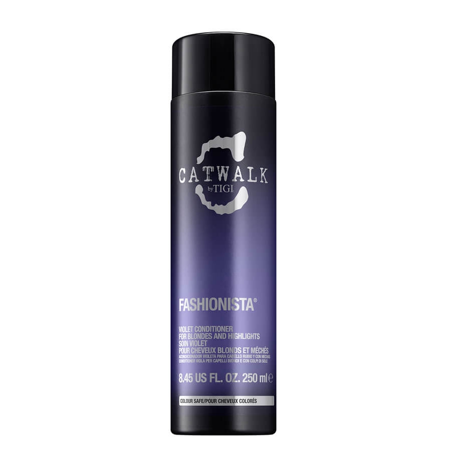 Product image from Catwalk Icon - Fashionista Violet Conditioner