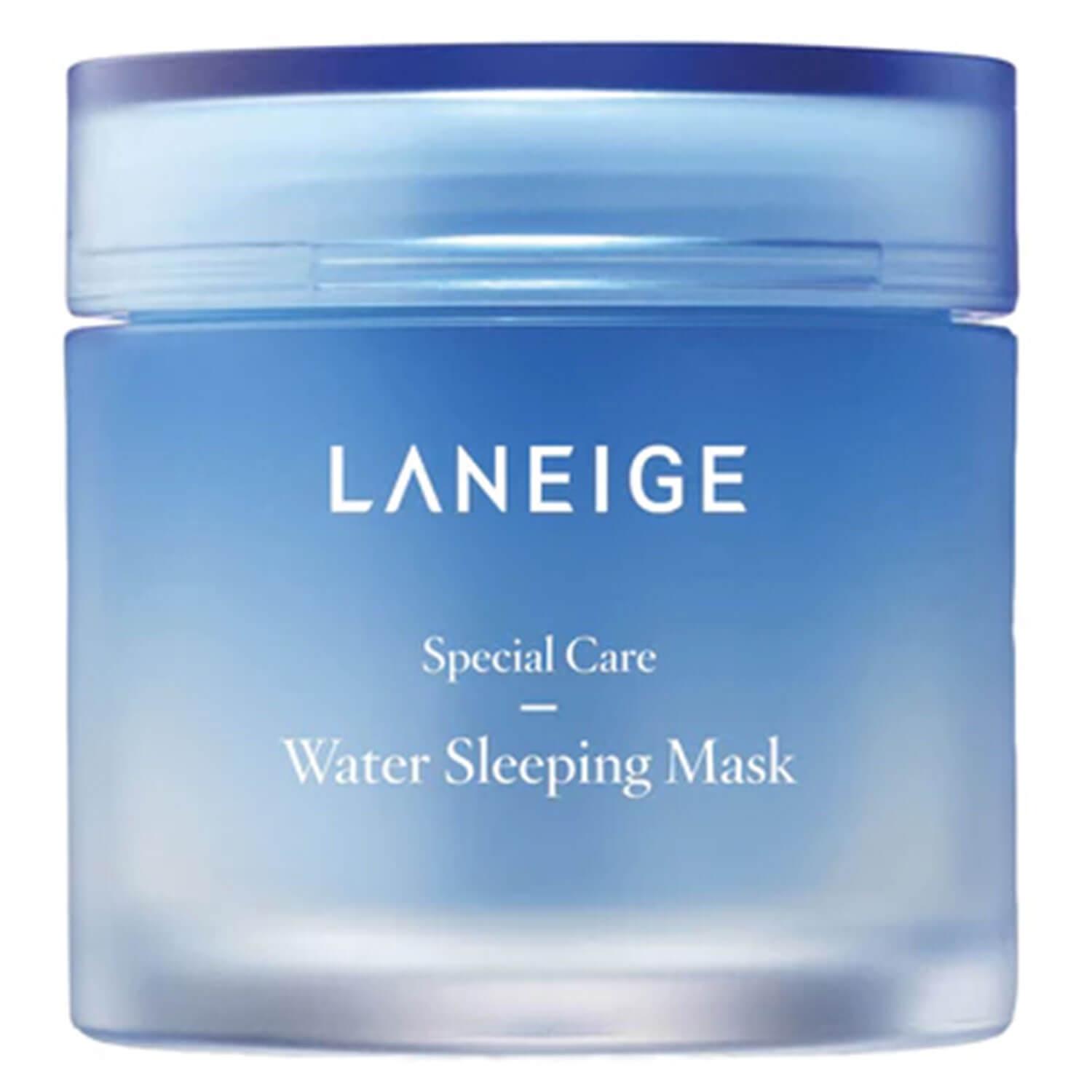 Laneige - Water Sleeping Mask