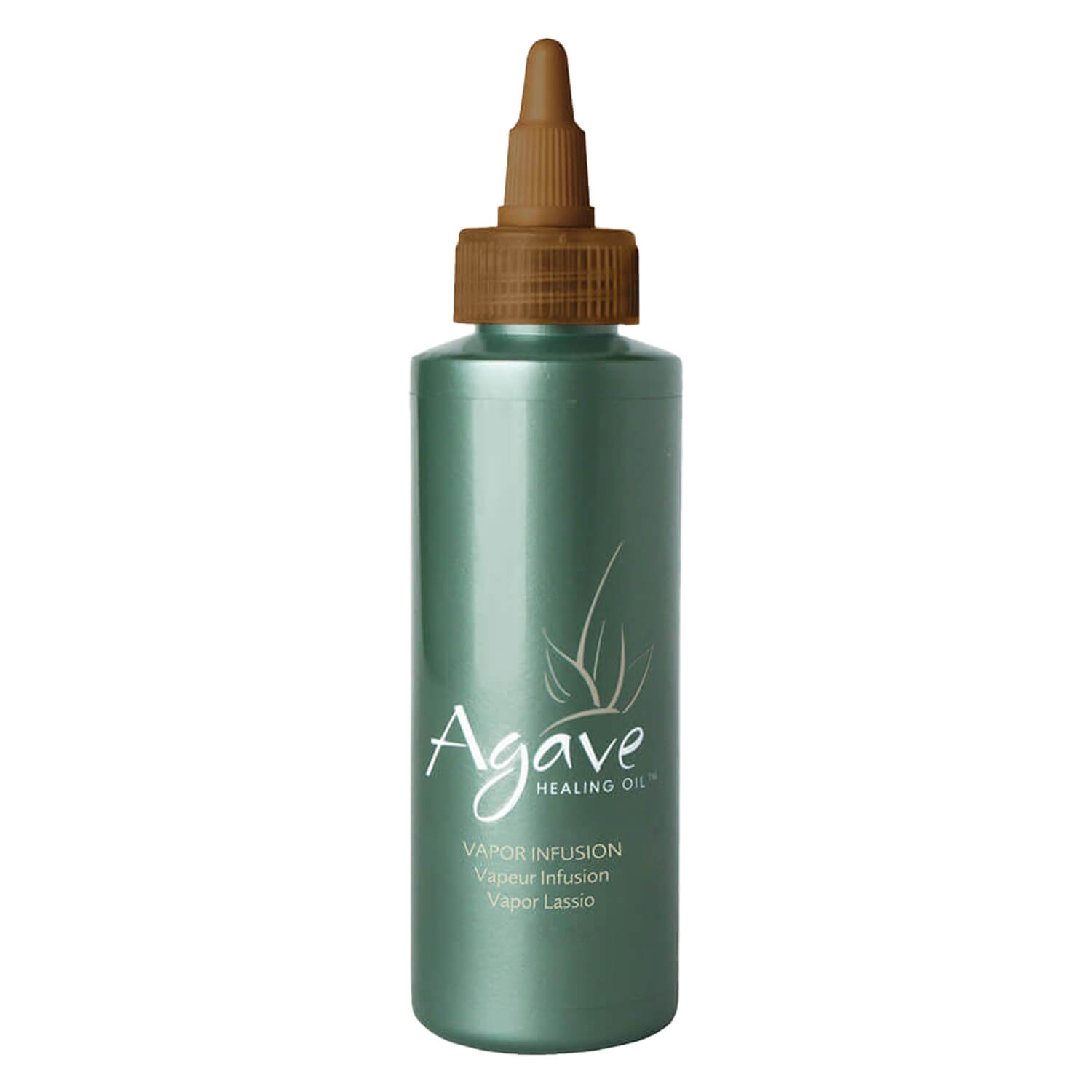 Product image from Agave - Healing Vapor Infusion
