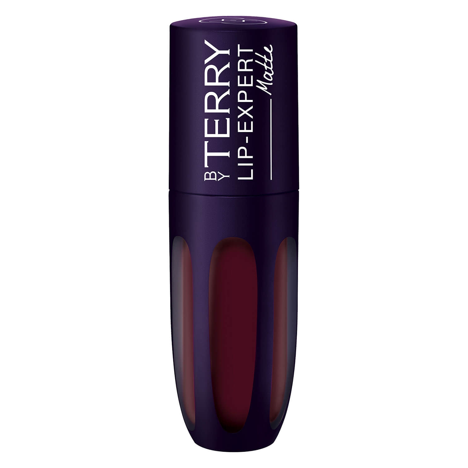Product image from By Terry Lip - Lip-Expert Matte No 16 Midnight Instinct