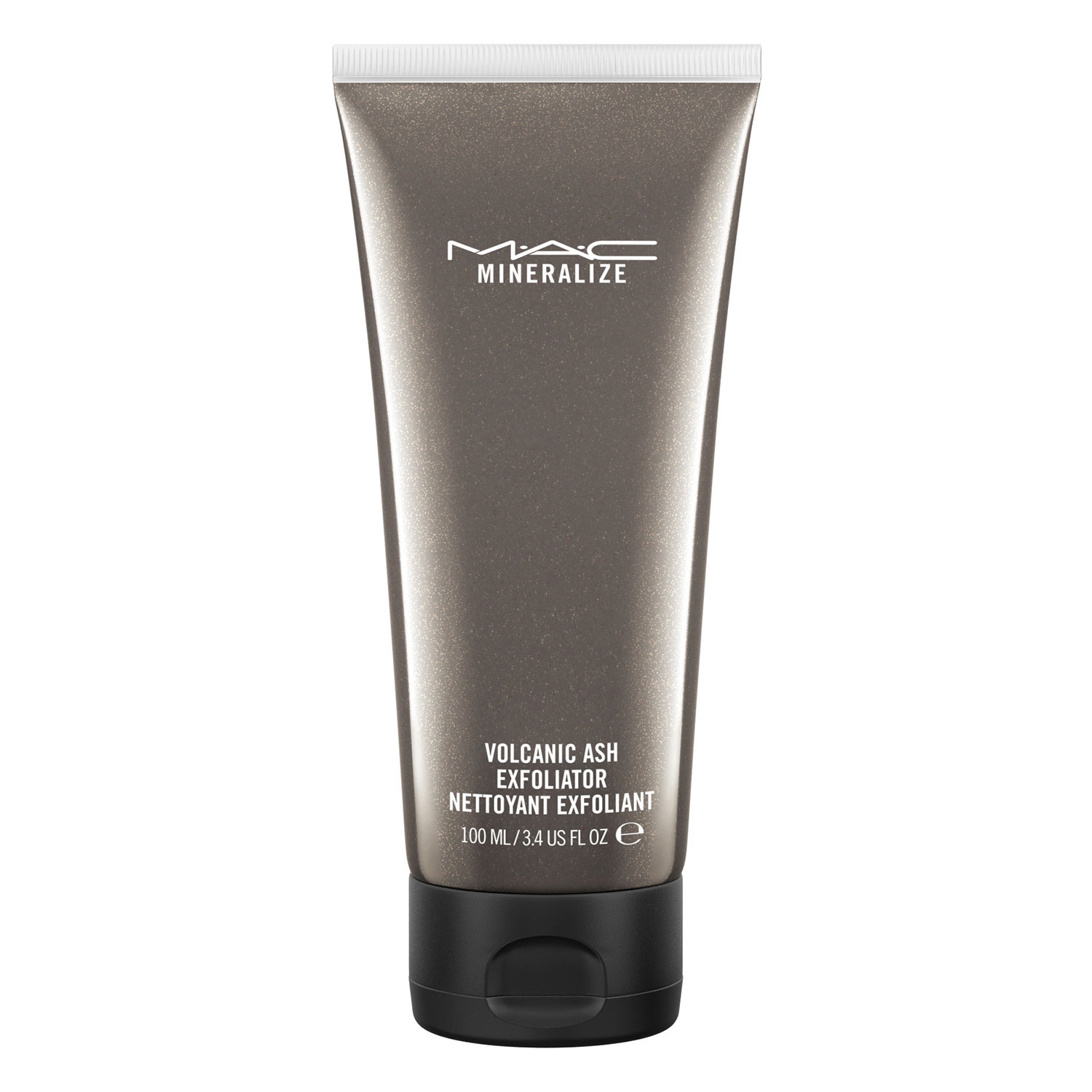 Product image from M·A·C Skin Care - Mineralize Volcanic Ash Exfoliator