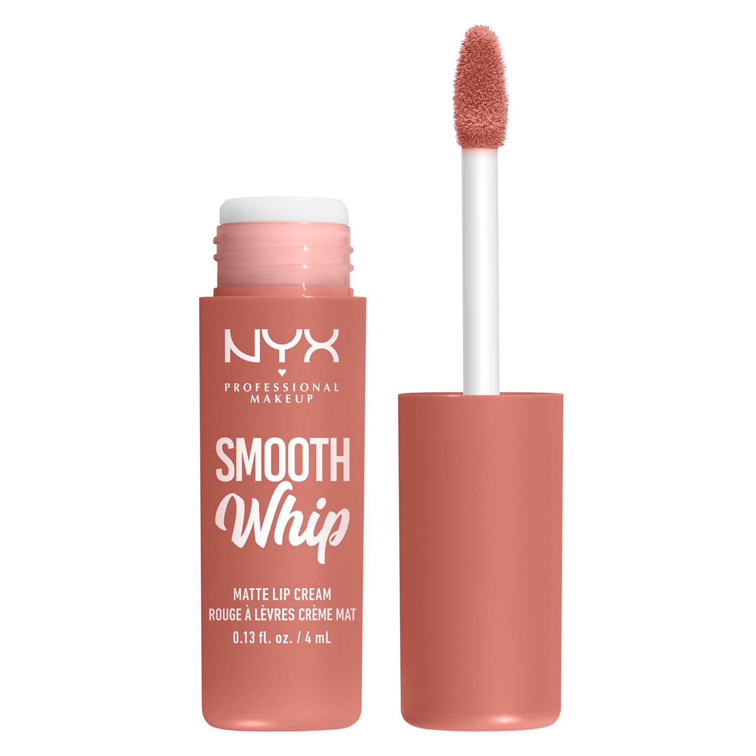 Product image from Smooth Whip Matte Lip Cream - Cheeks