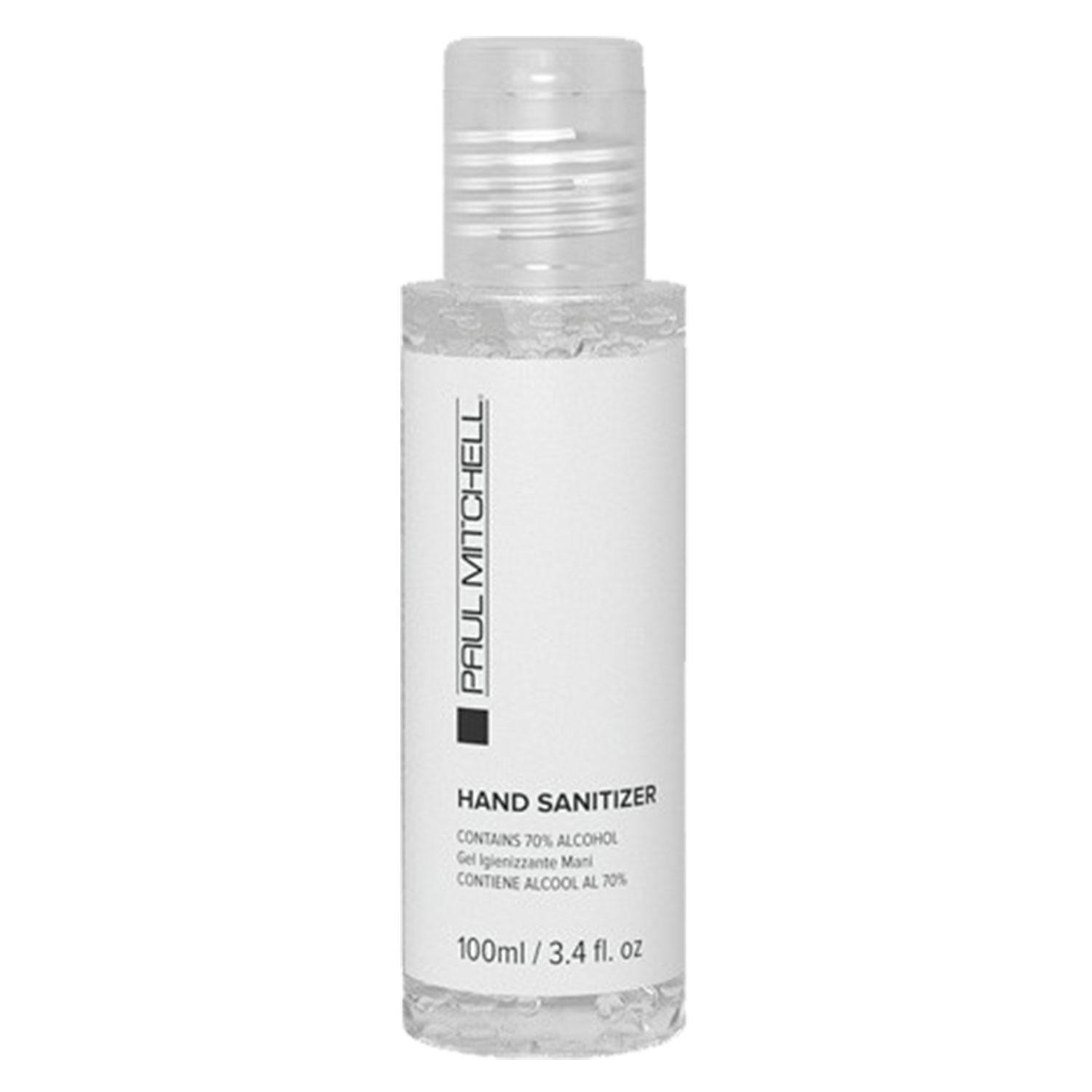 Paul Mitchell Special - Hand Sanitizer