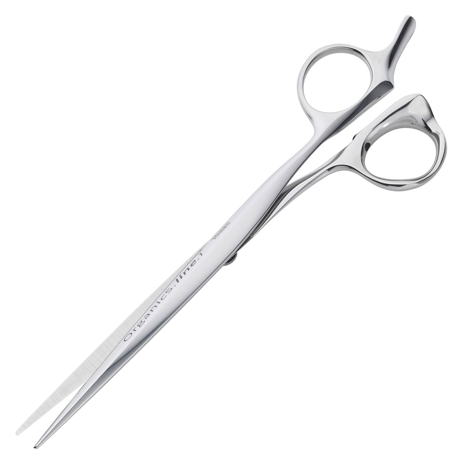 Product image from Tondeo Scissors - OrganicS.1 Offset Thinner 6.5"