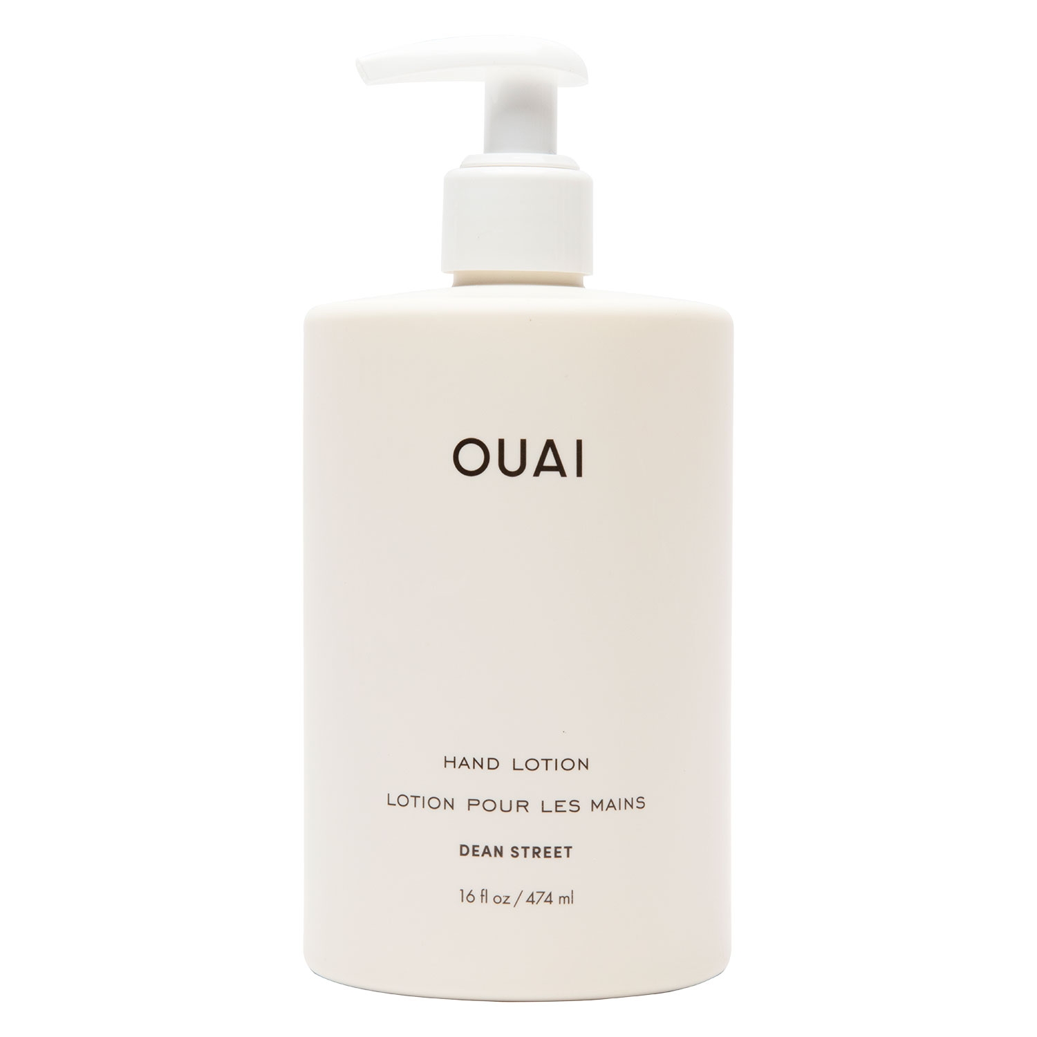 Product image from OUAI - Hand Lotion