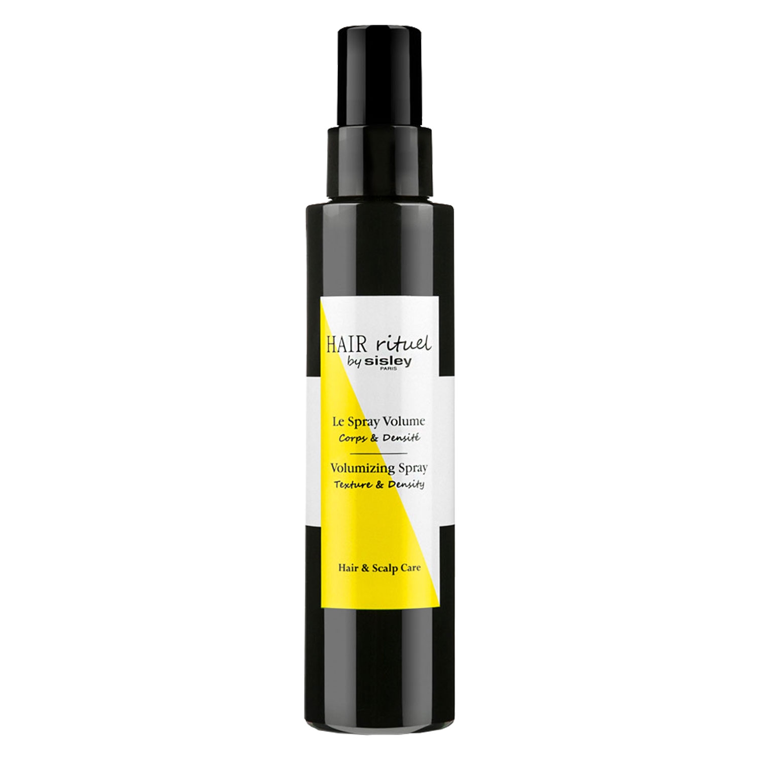 Product image from Hair Rituel by Sisley - Le Spray Volume